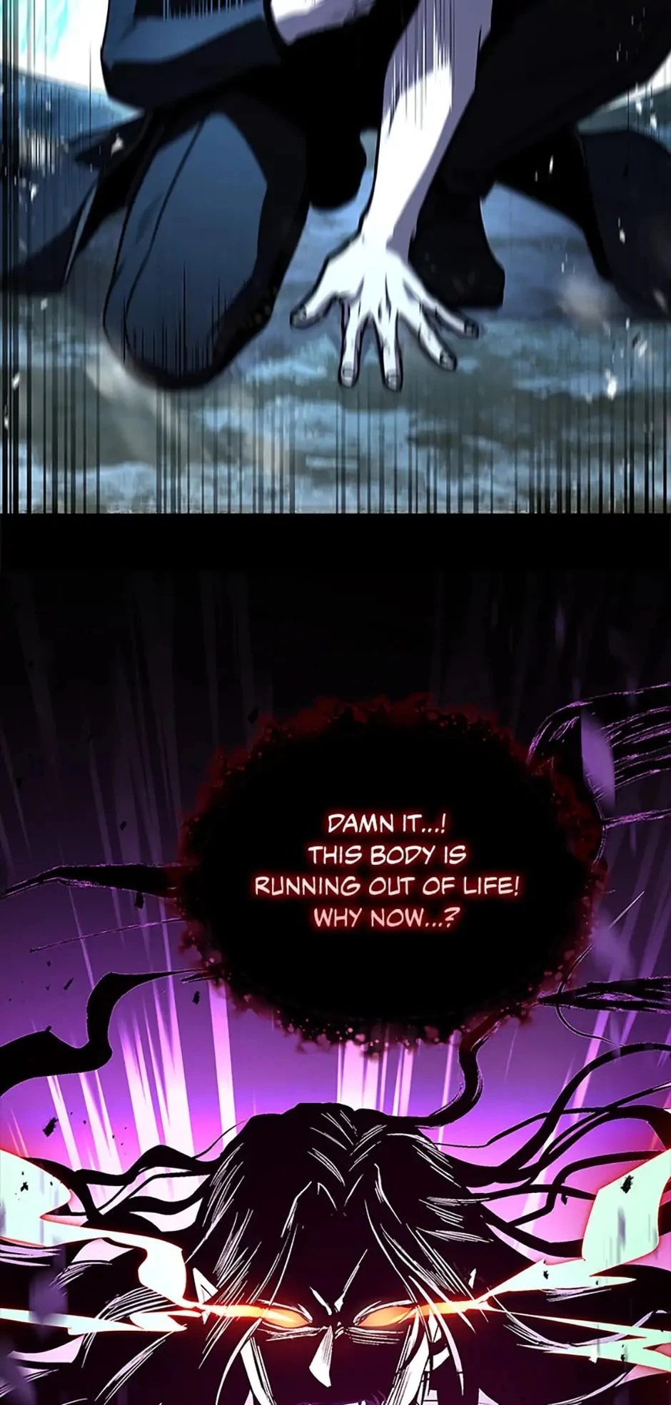 Demon Devourer Chapter 89 - 6