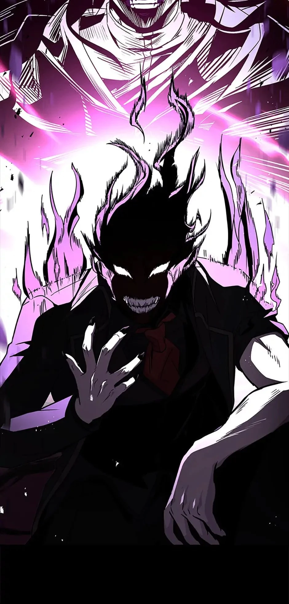 Demon Devourer Chapter 89 - 7