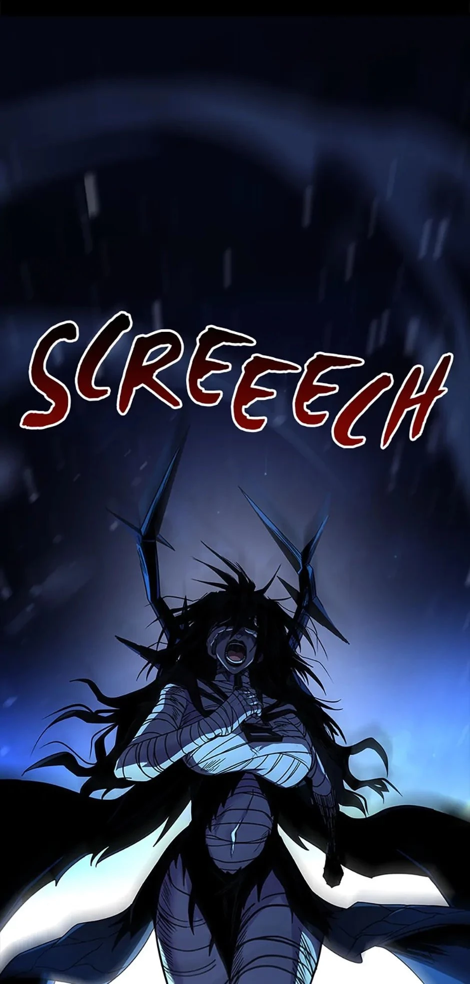 Demon Devourer Chapter 89 - 8