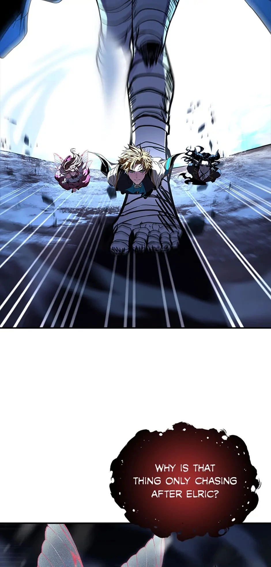 Demon Devourer Chapter 89 - 9