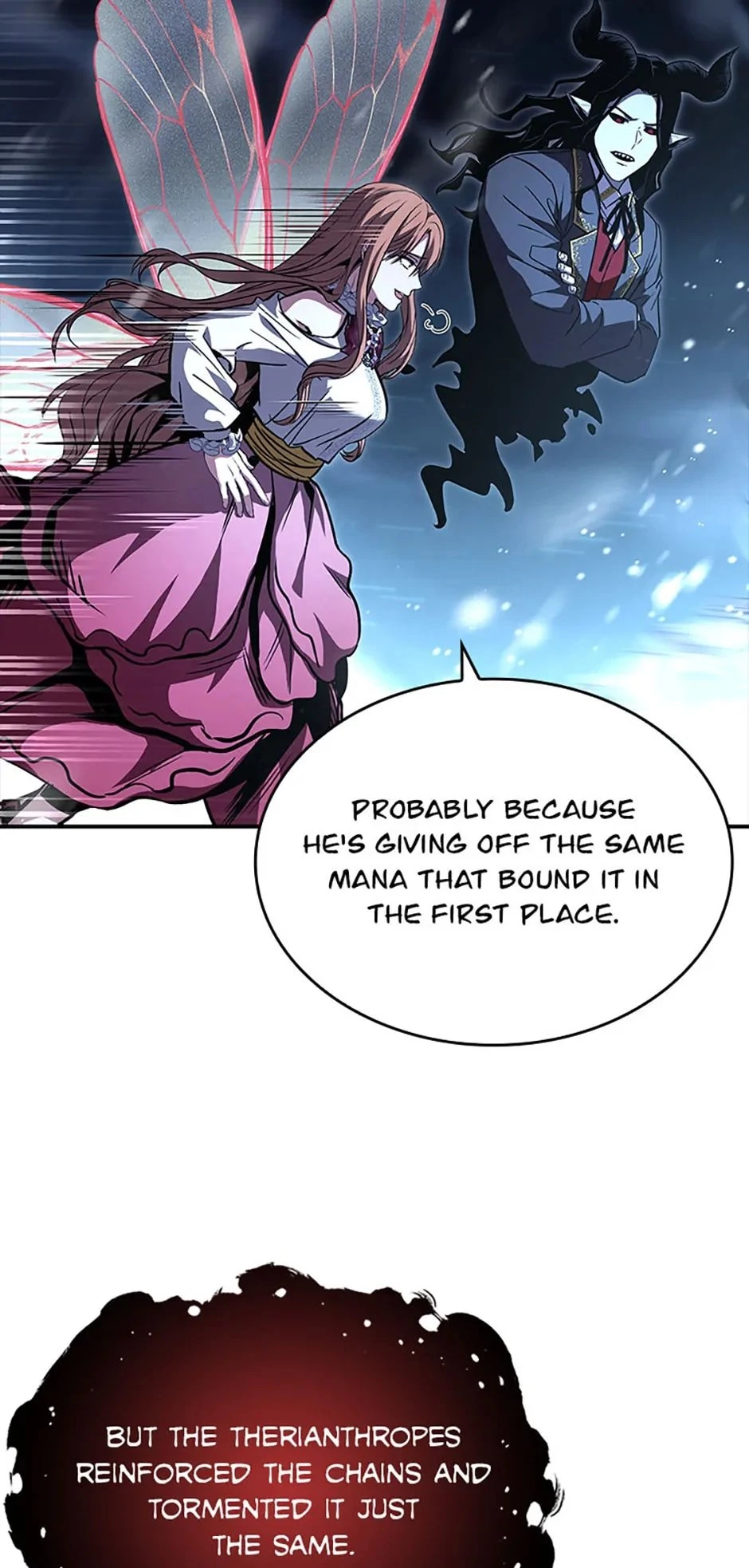Demon Devourer Chapter 89 - 10