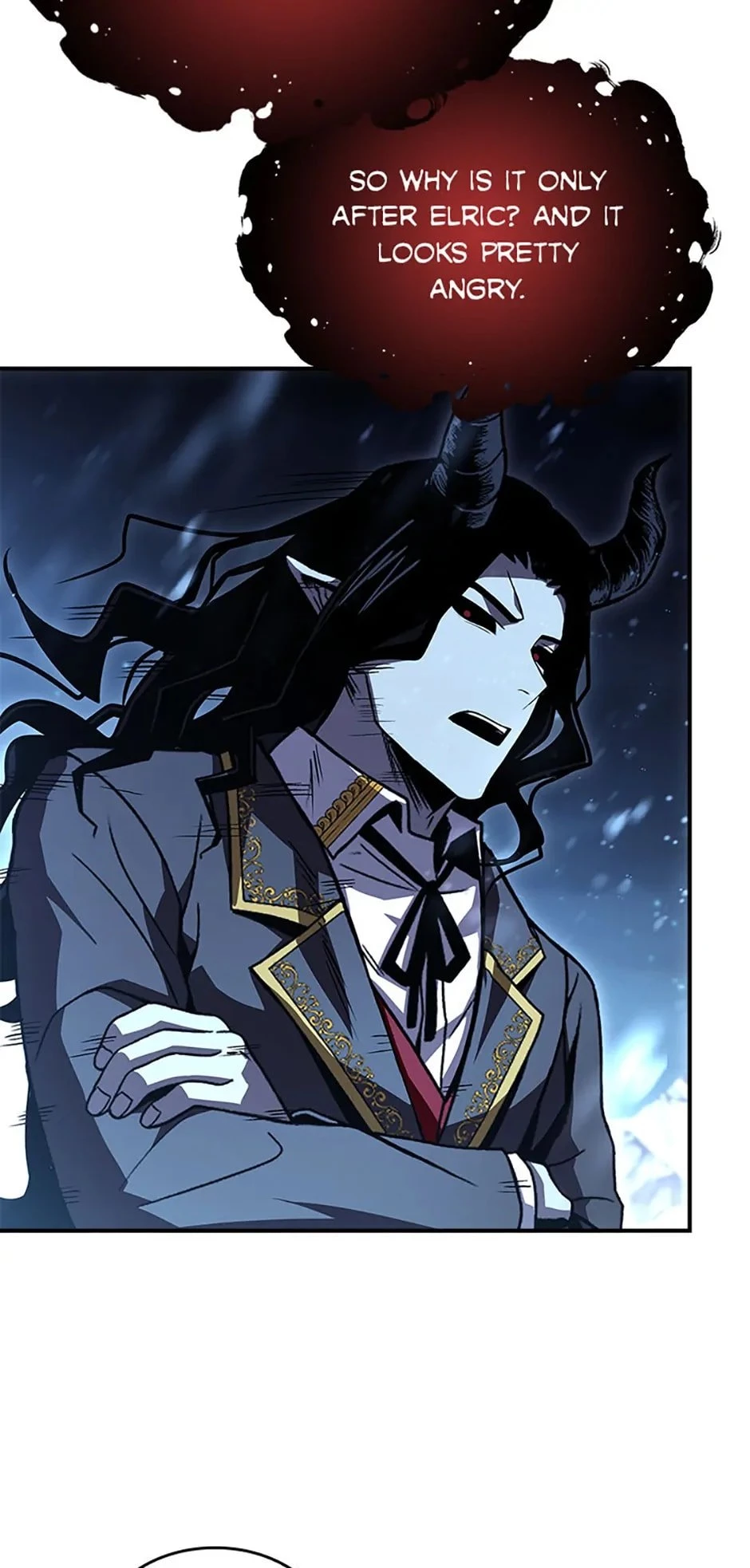 Demon Devourer Chapter 89 - 11