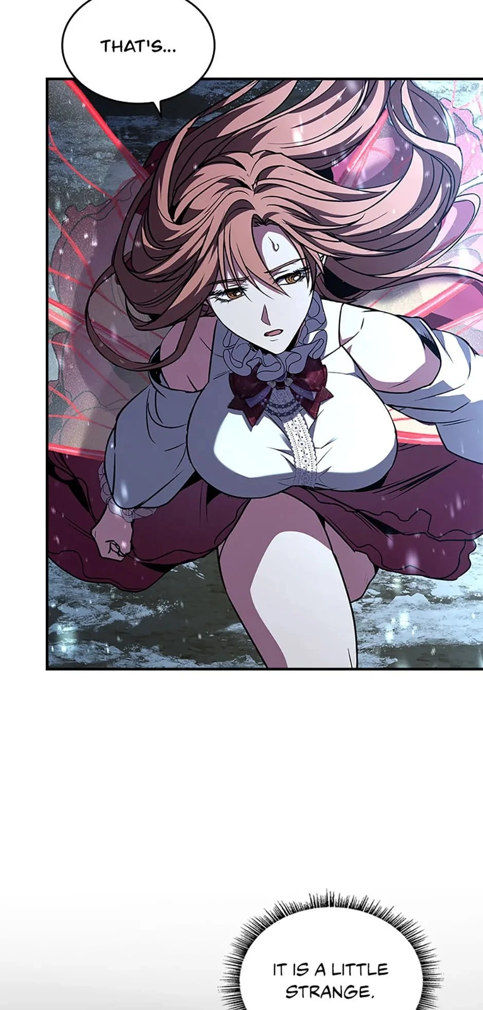 Demon Devourer Chapter 89 - 12