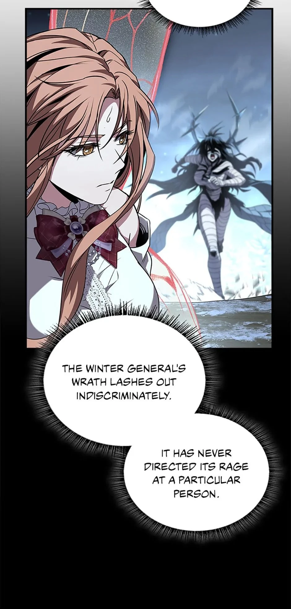 Demon Devourer Chapter 89 - 13