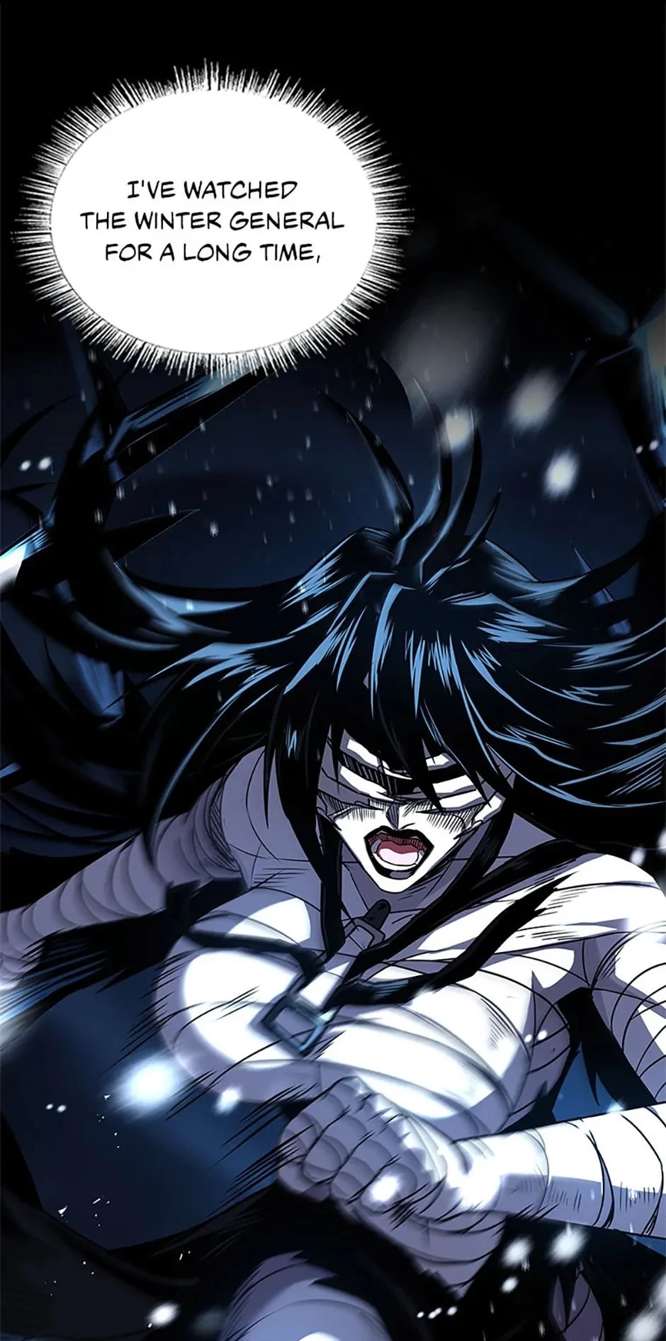Demon Devourer Chapter 89 - 14