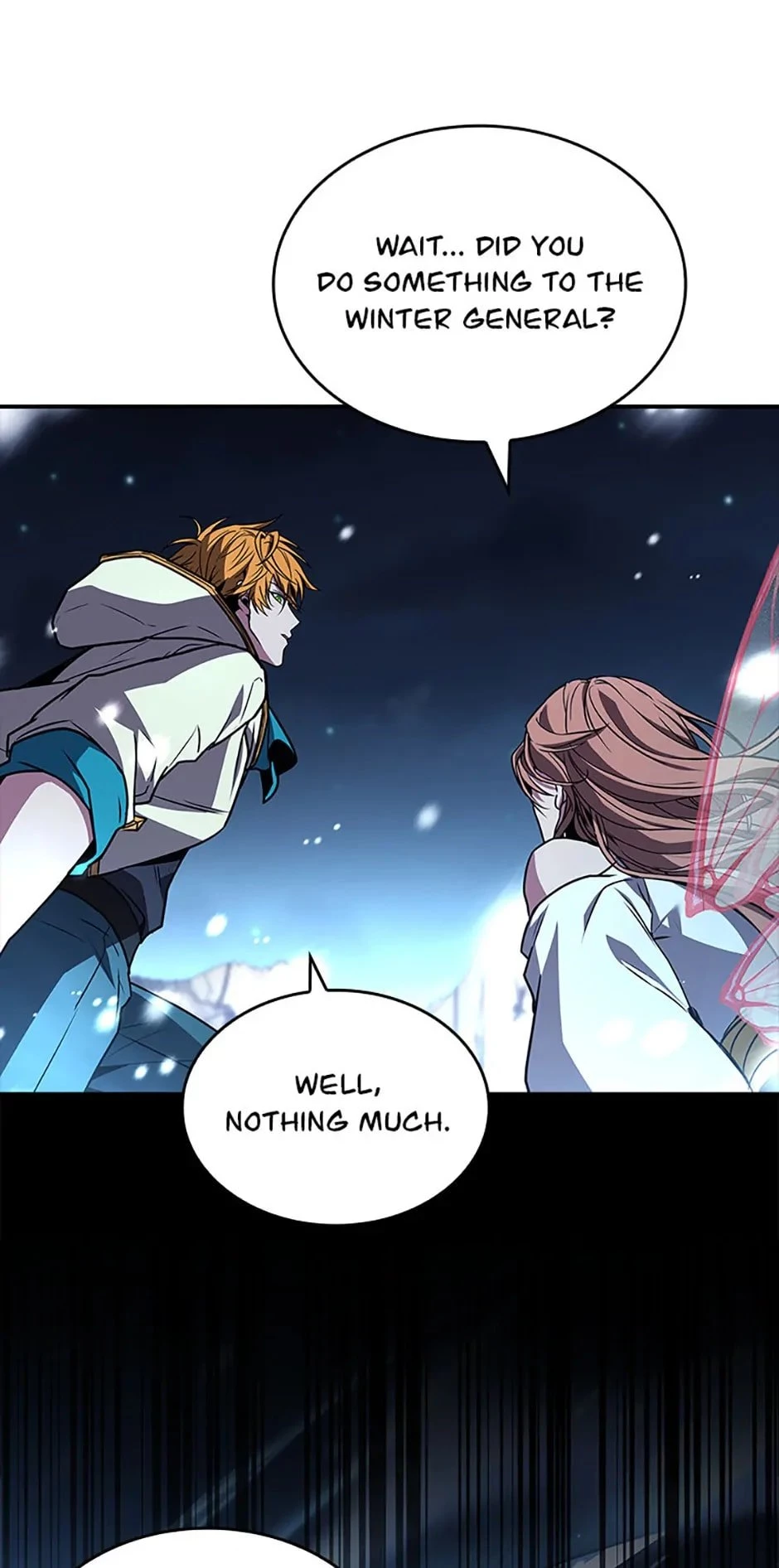 Demon Devourer Chapter 89 - 16