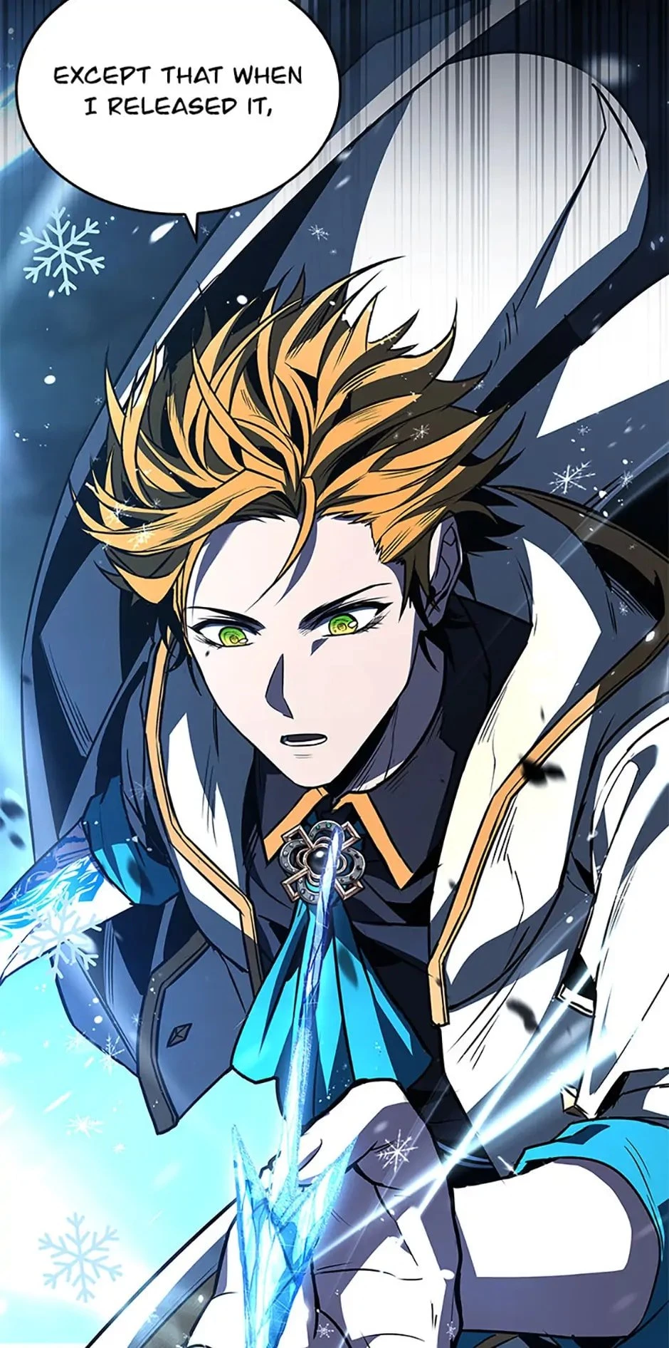 Demon Devourer Chapter 89 - 17