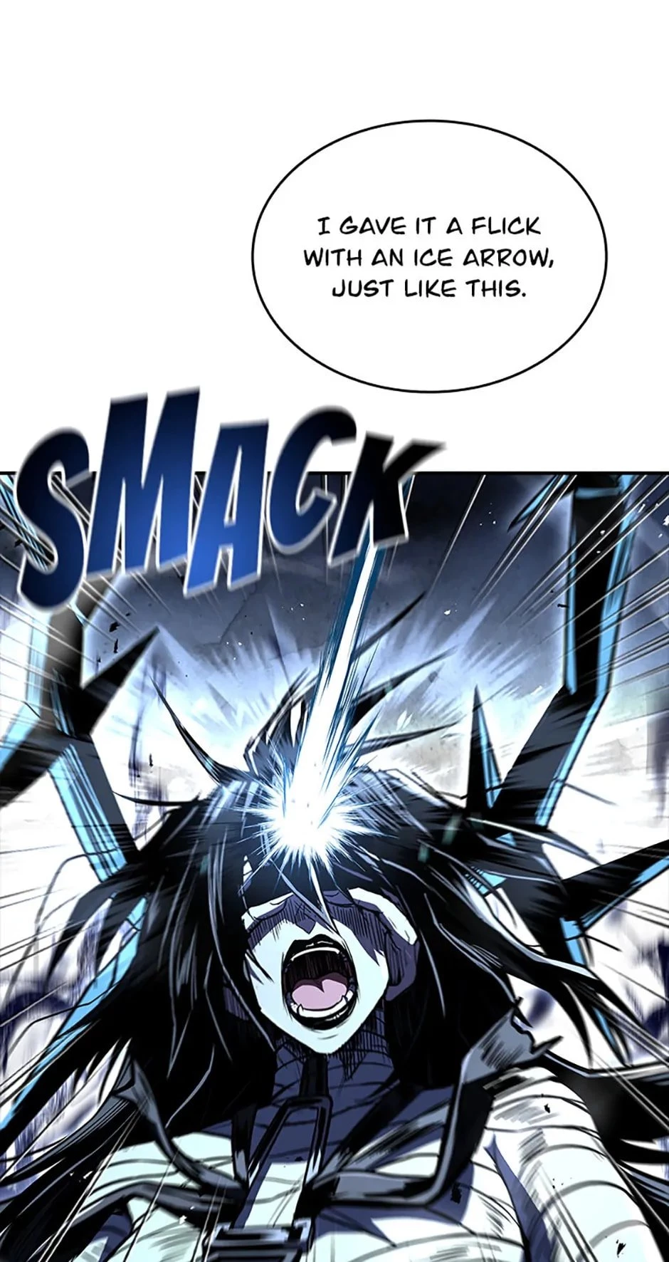 Demon Devourer Chapter 89 - 20