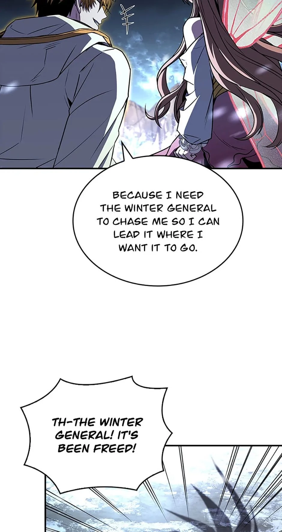 Demon Devourer Chapter 89 - 23