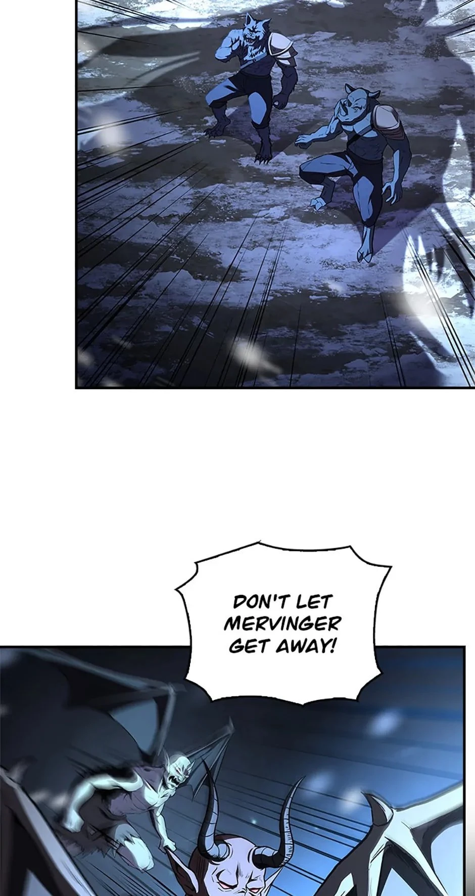 Demon Devourer Chapter 89 - 24