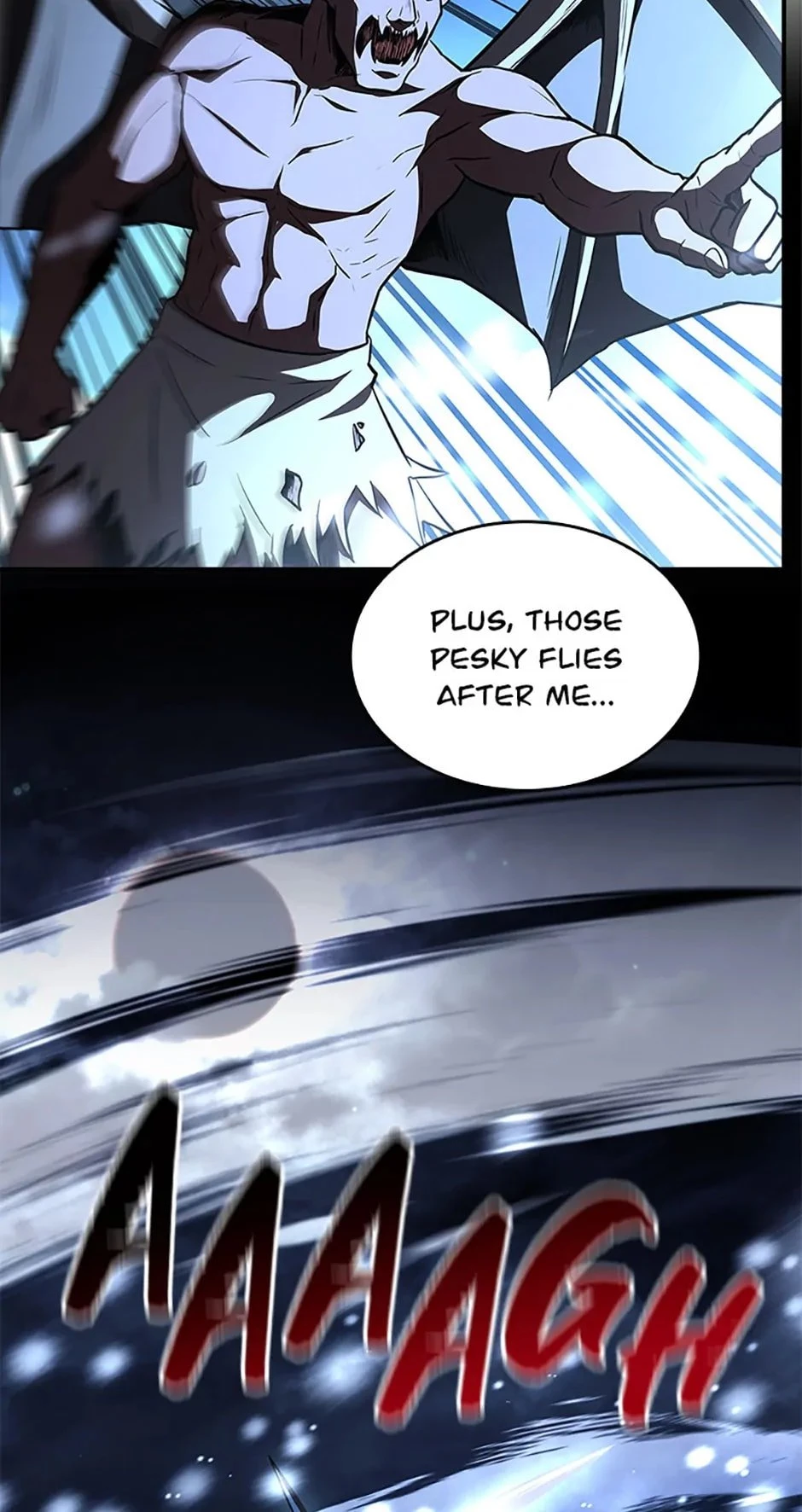 Demon Devourer Chapter 89 - 25