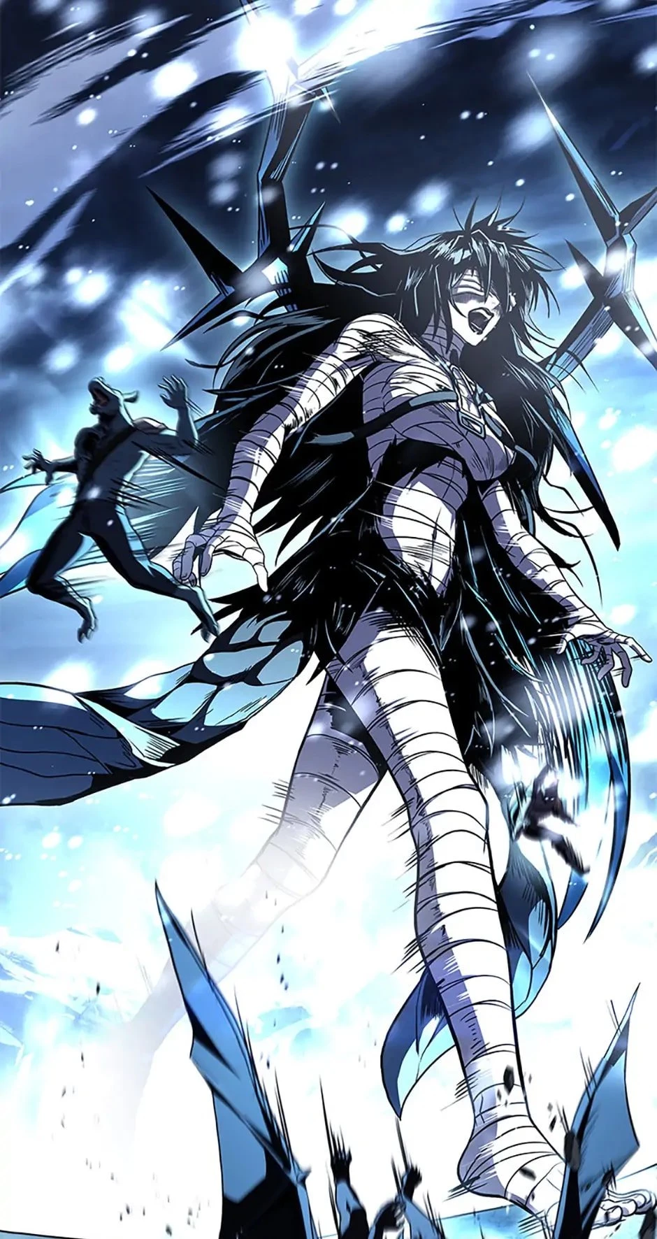Demon Devourer Chapter 89 - 26