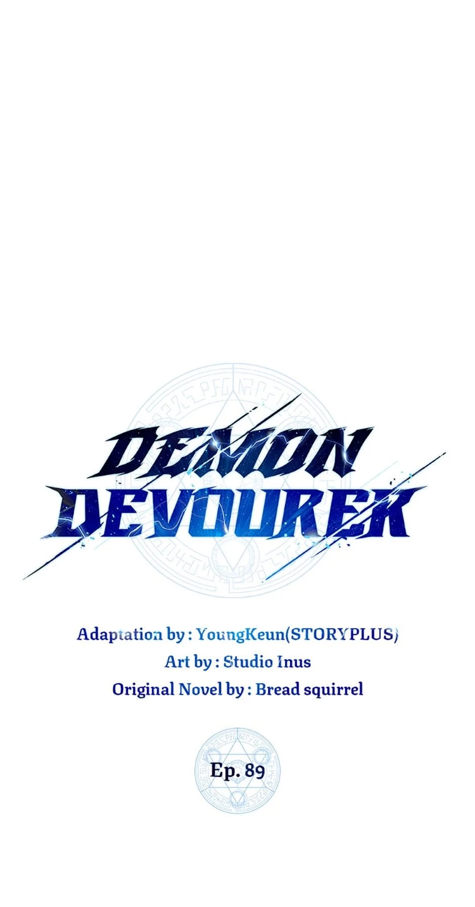 Demon Devourer Chapter 89 - 28