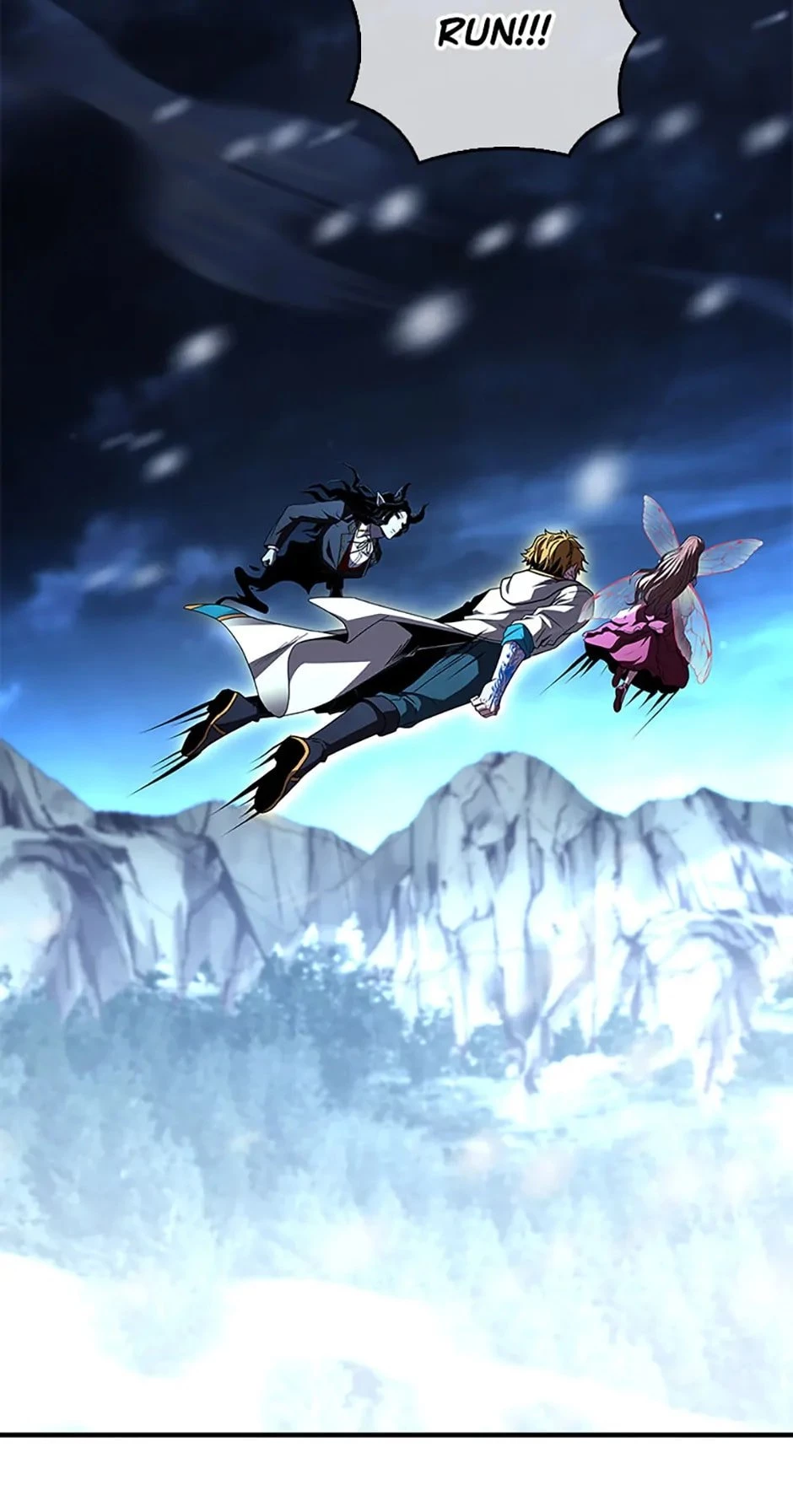 Demon Devourer Chapter 89 - 30