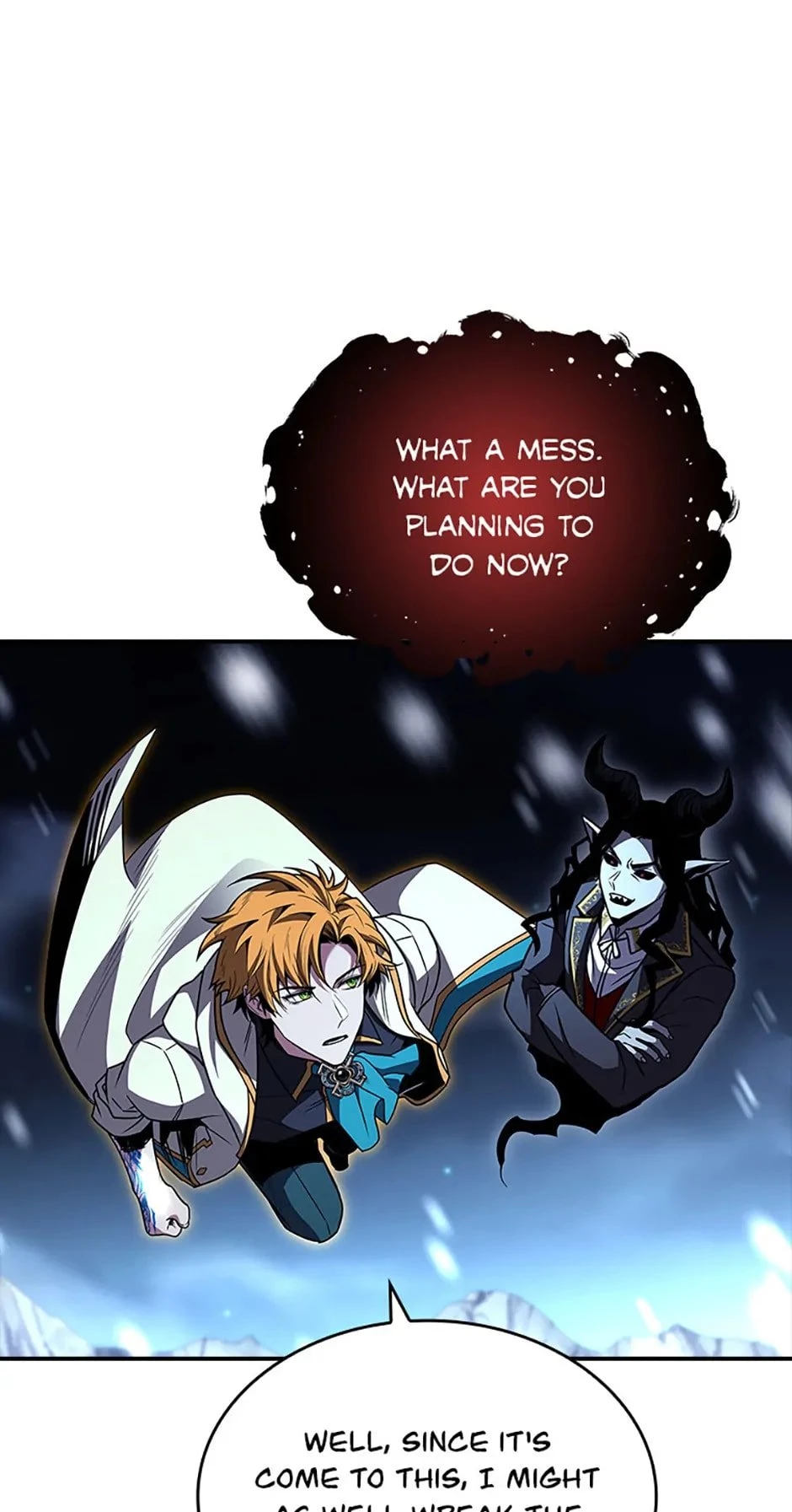 Demon Devourer Chapter 89 - 31