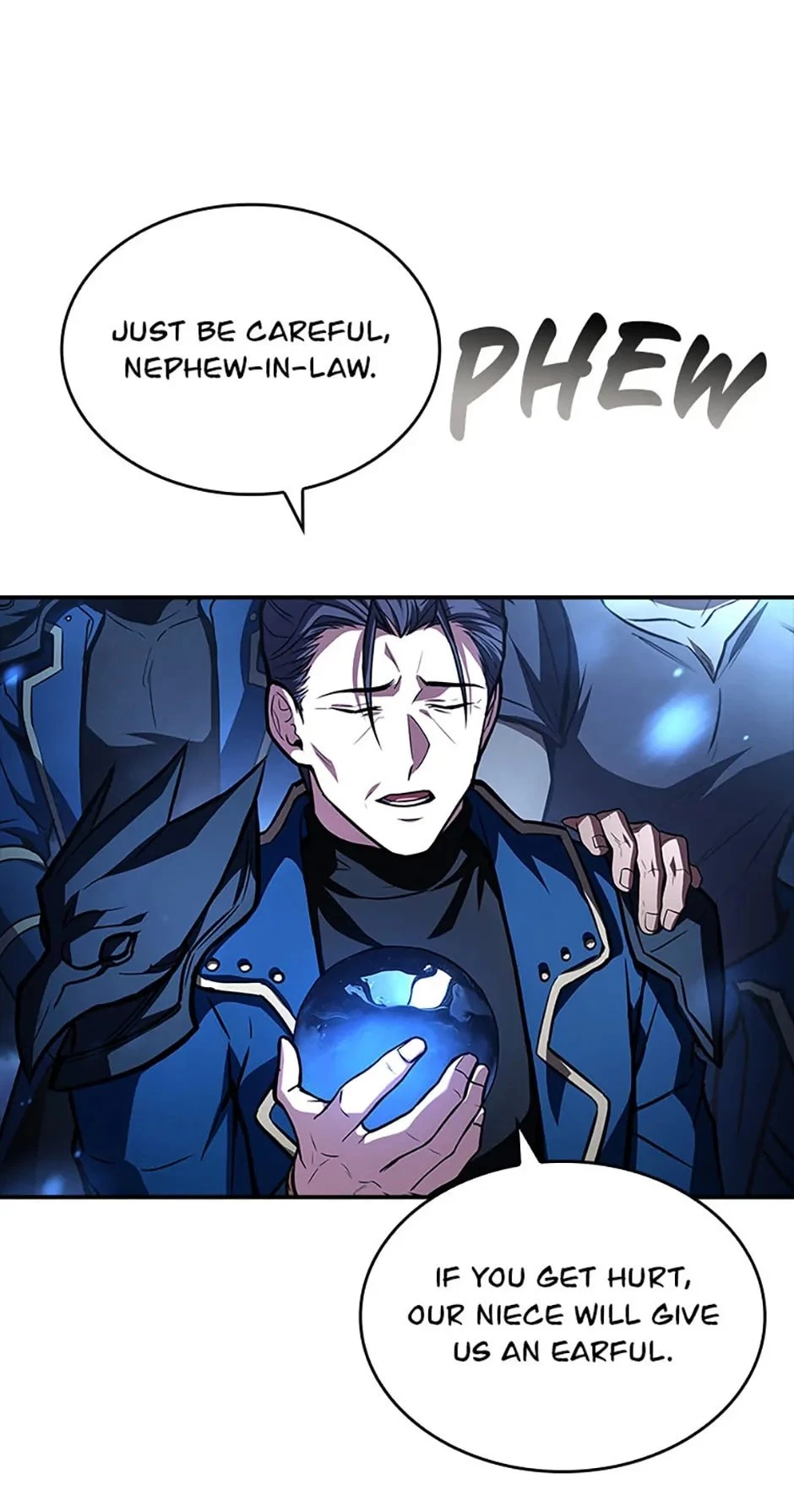 Demon Devourer Chapter 89 - 36