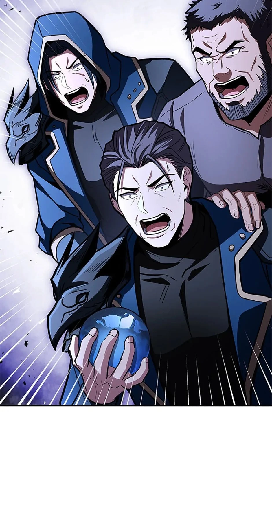Demon Devourer Chapter 89 - 39