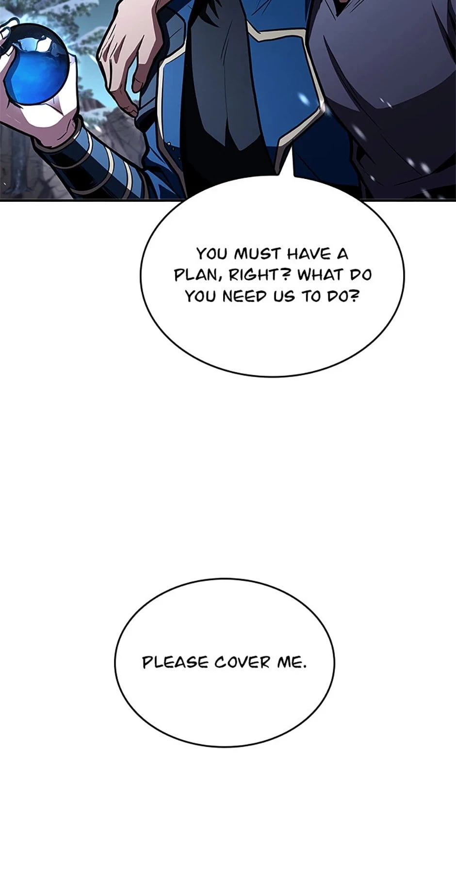 Demon Devourer Chapter 89 - 42