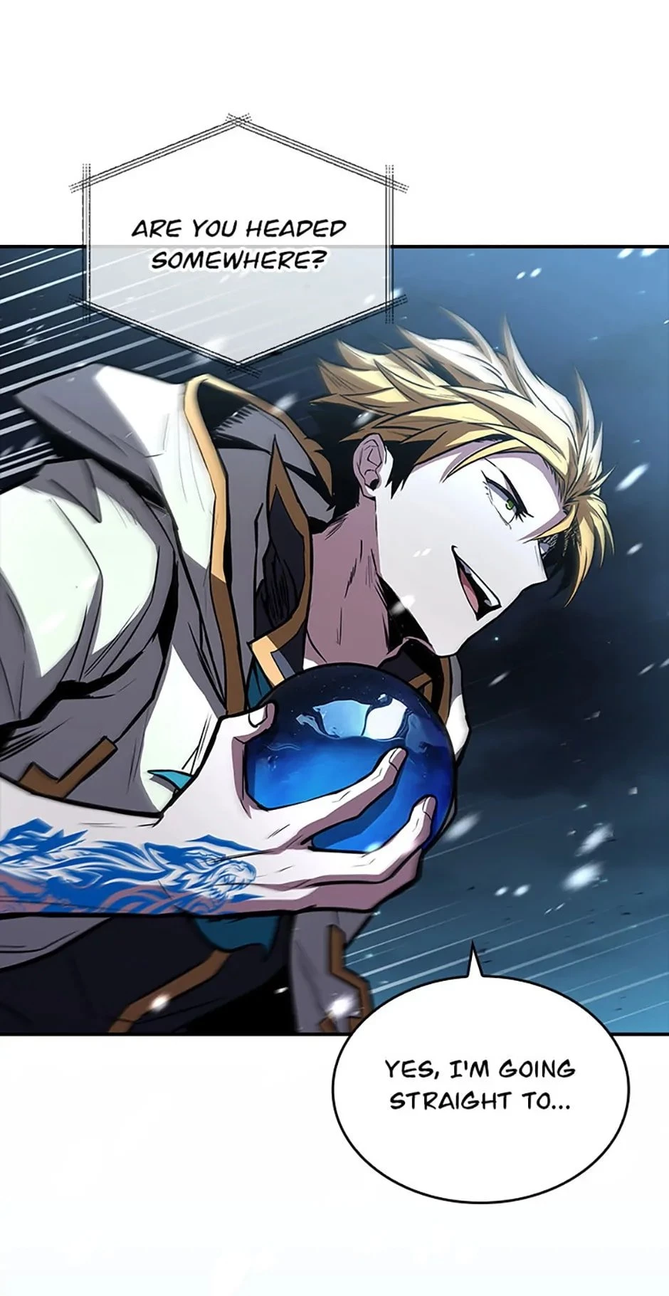 Demon Devourer Chapter 89 - 43