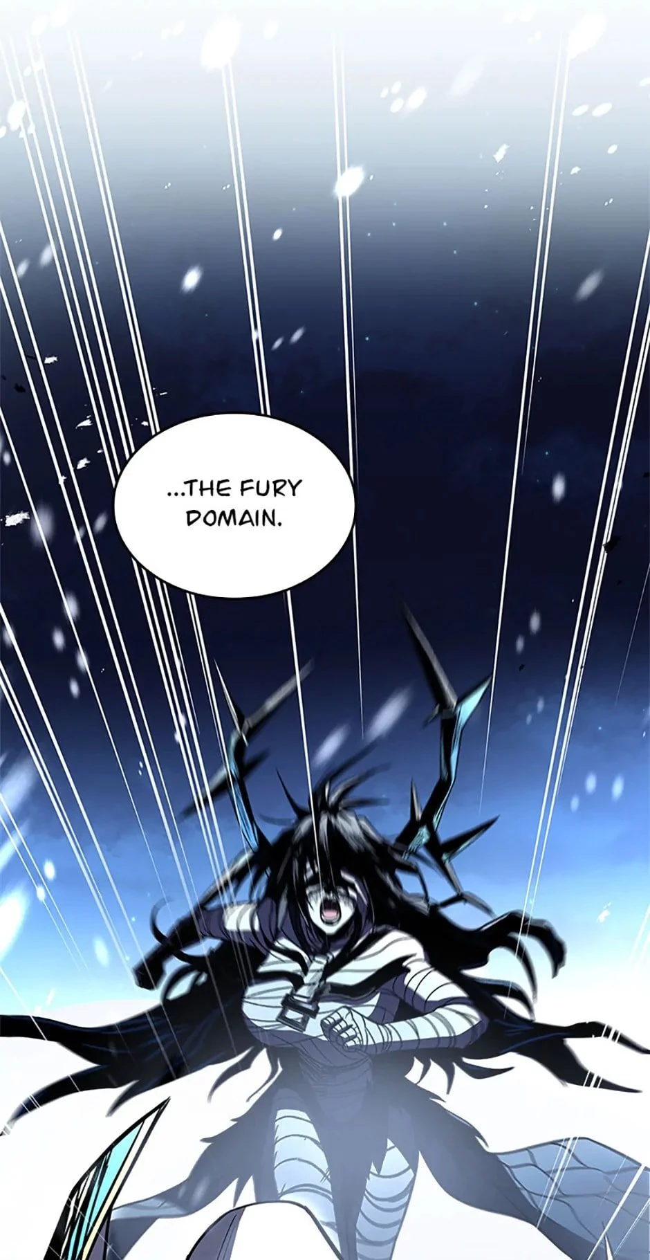 Demon Devourer Chapter 89 - 44