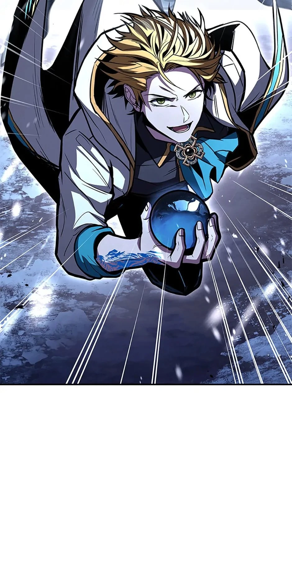Demon Devourer Chapter 89 - 45