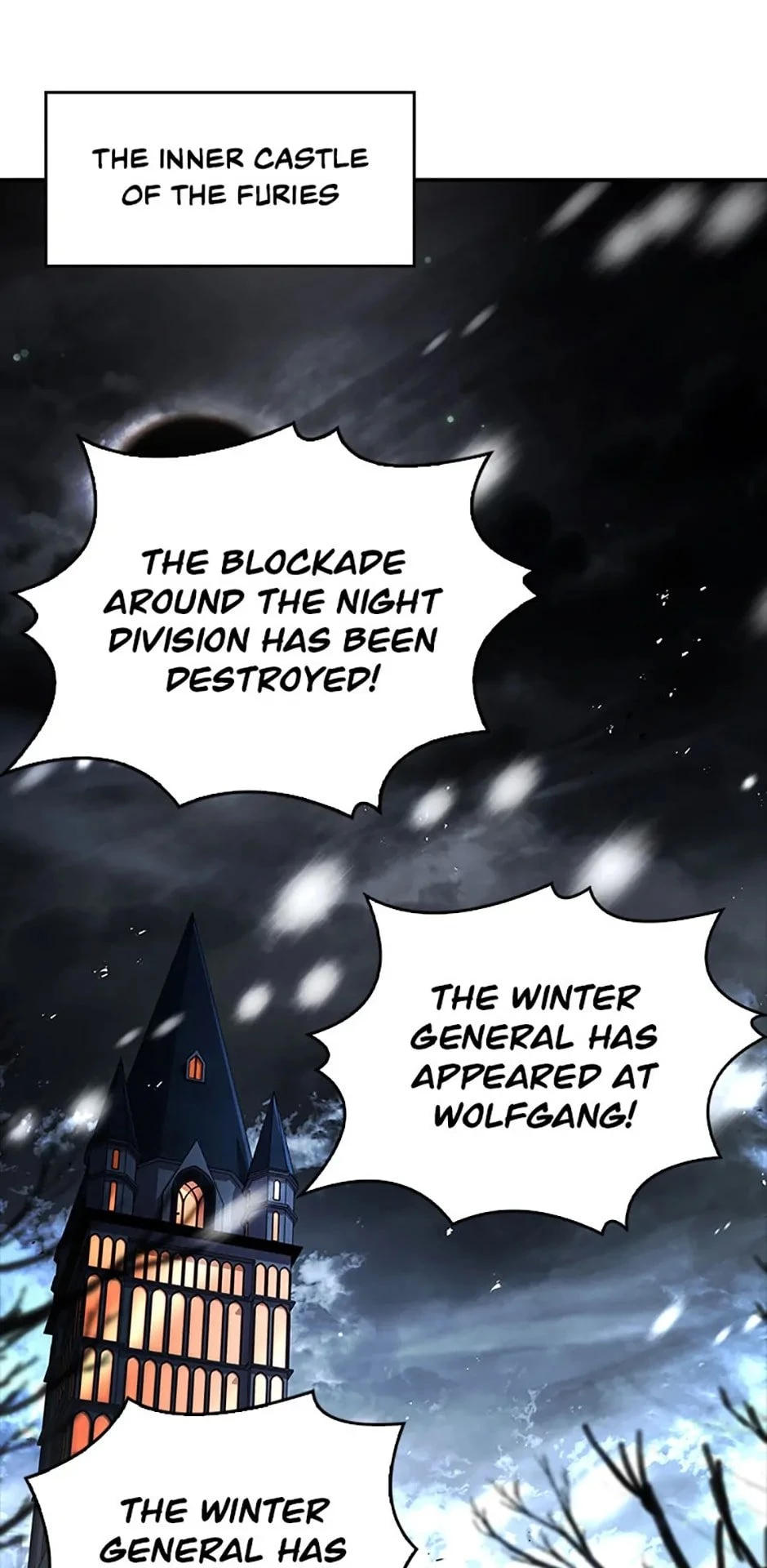 Demon Devourer Chapter 89 - 46