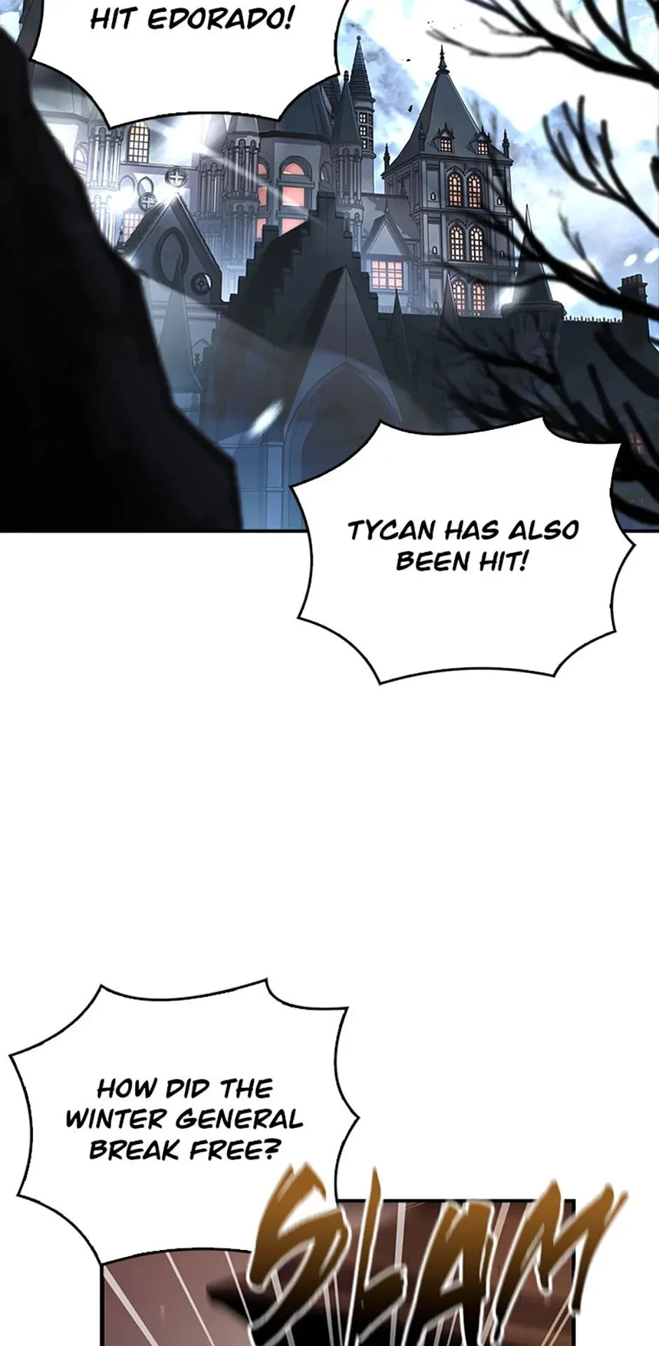 Demon Devourer Chapter 89 - 47