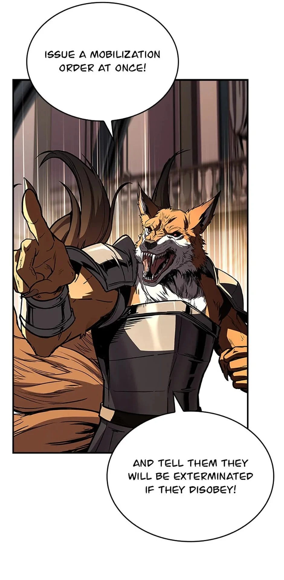 Demon Devourer Chapter 89 - 51