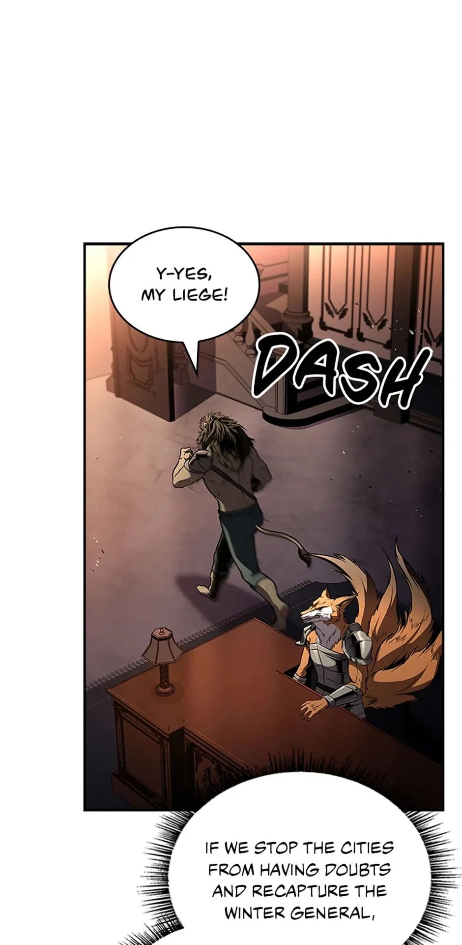 Demon Devourer Chapter 89 - 52