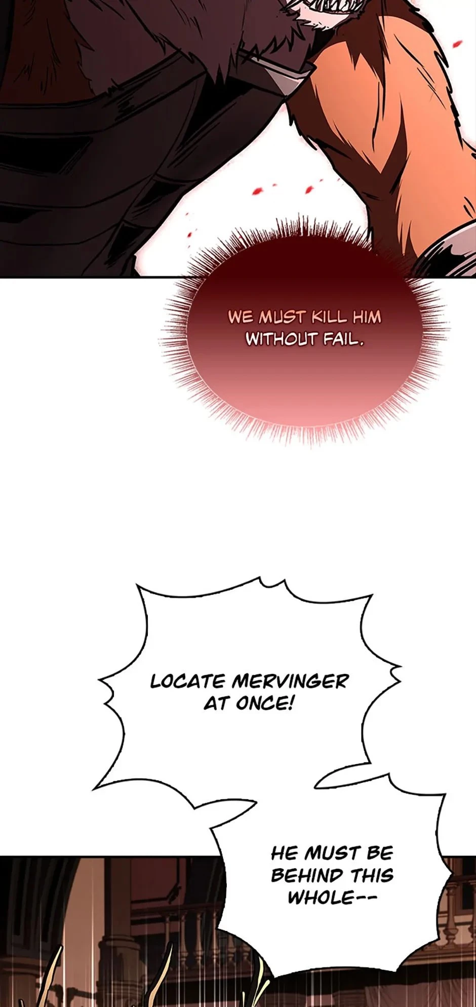 Demon Devourer Chapter 89 - 55