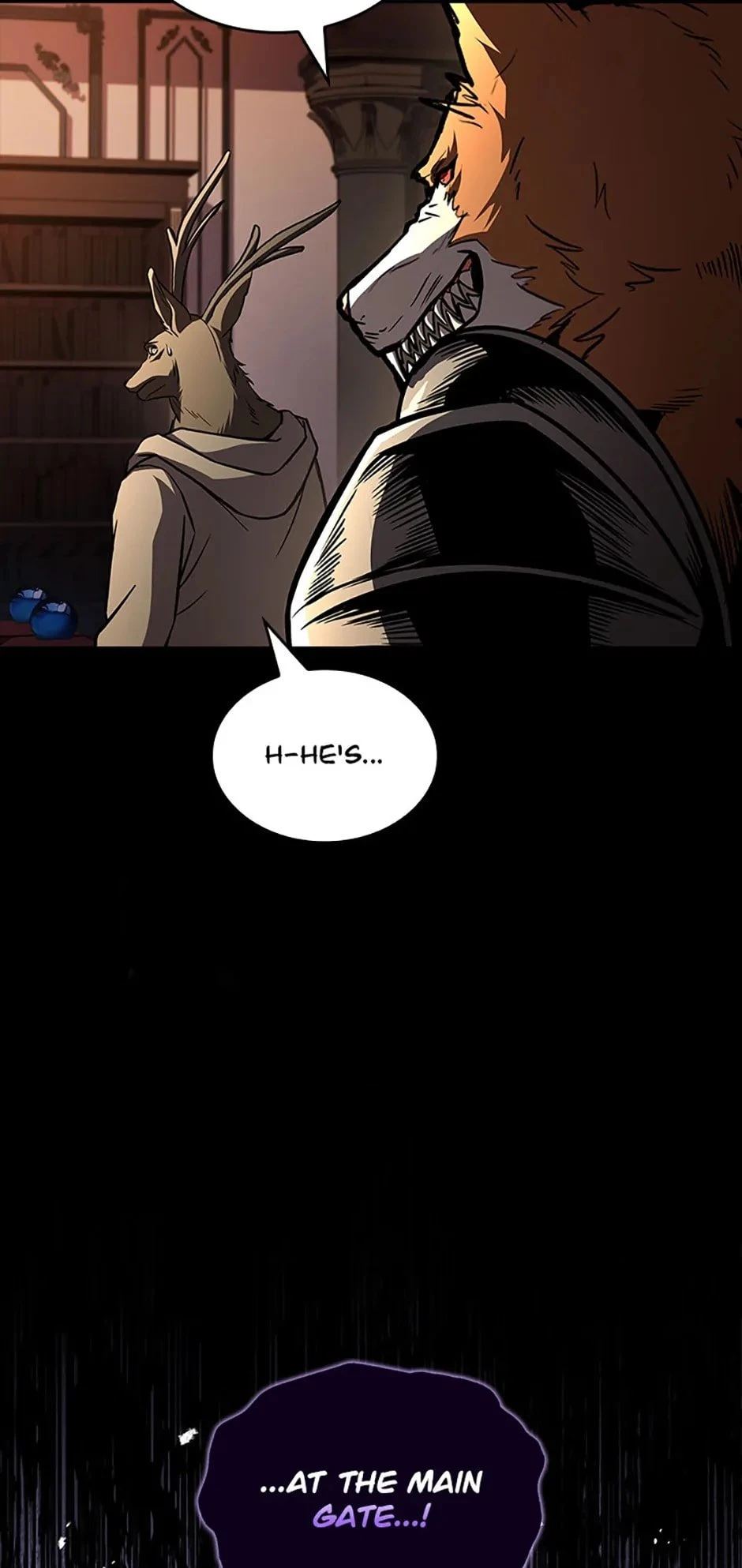 Demon Devourer Chapter 89 - 57