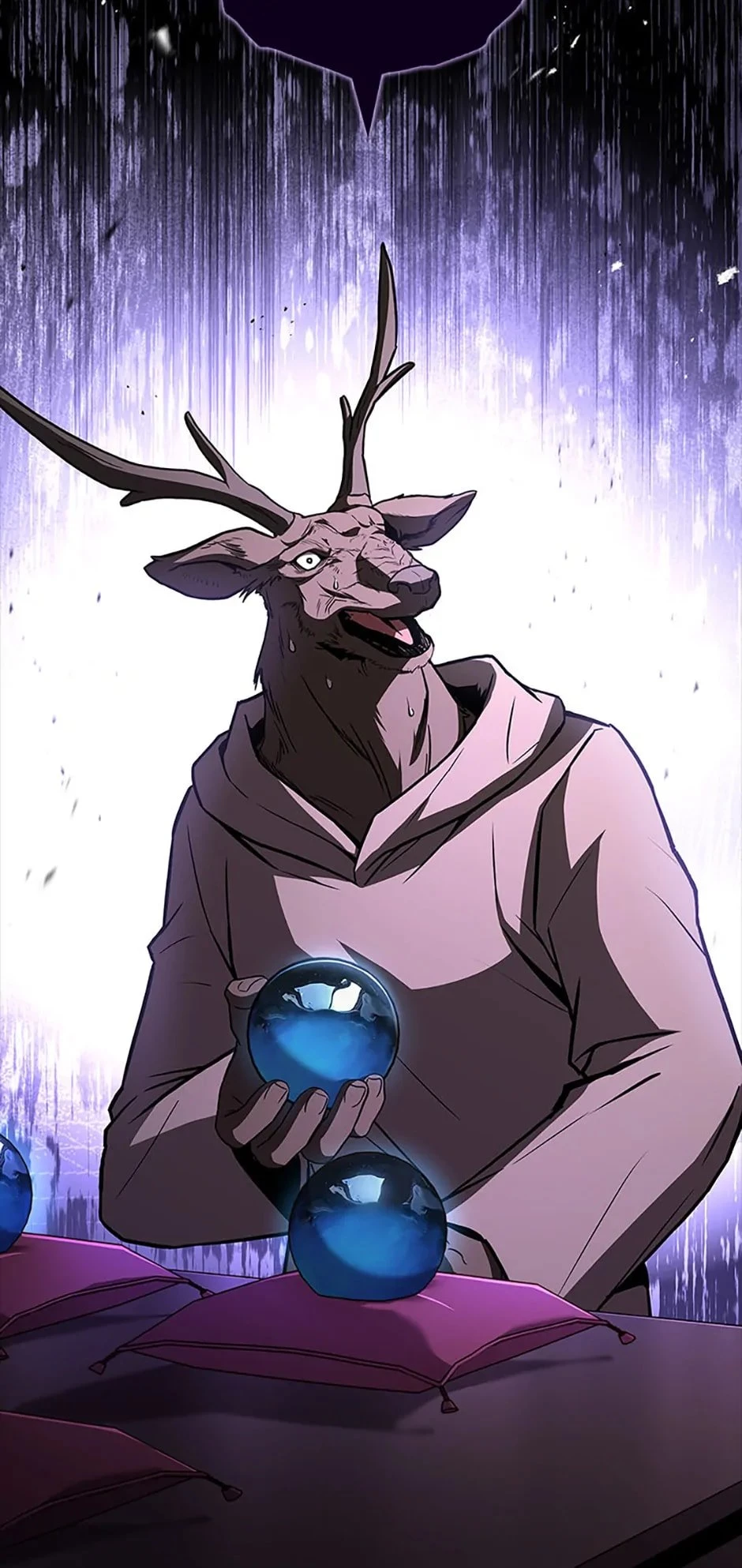 Demon Devourer Chapter 89 - 58