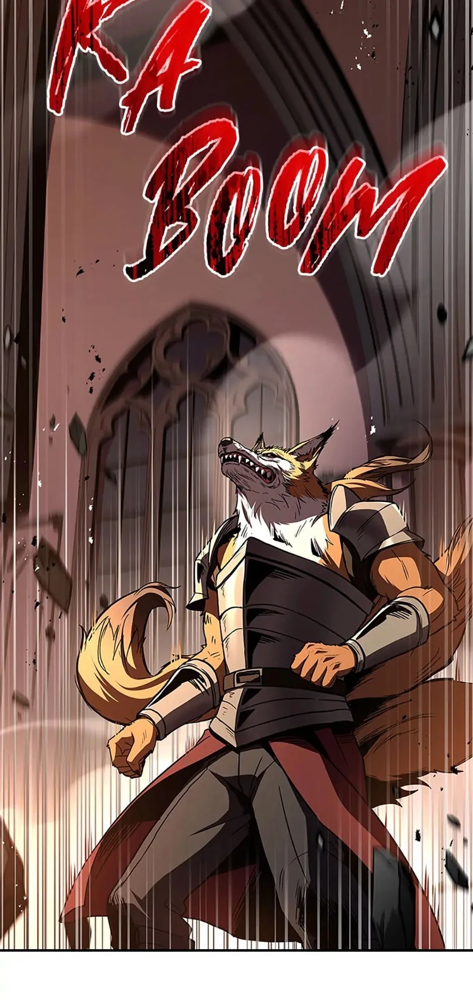 Demon Devourer Chapter 89 - 60