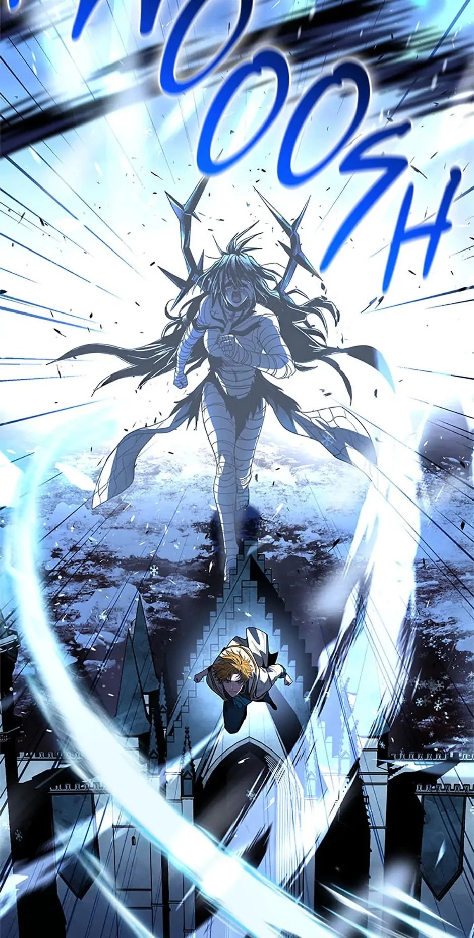 Demon Devourer Chapter 89 - 63