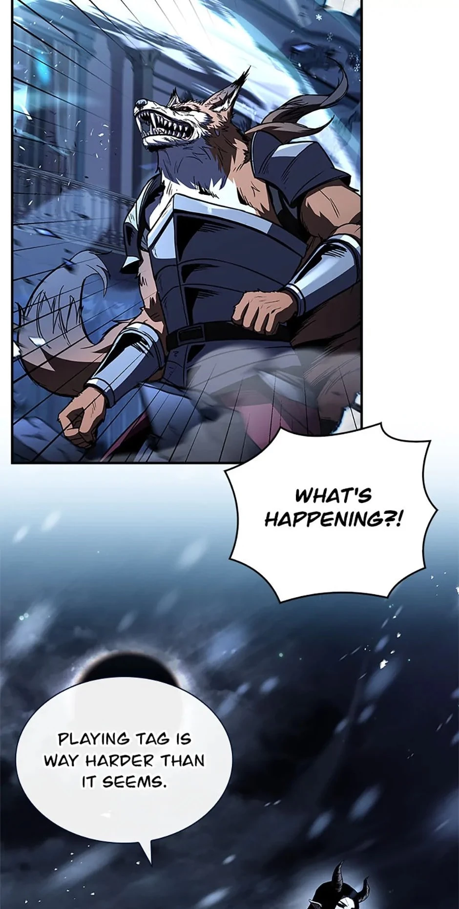 Demon Devourer Chapter 89 - 67