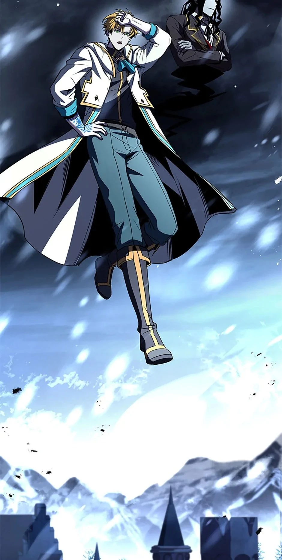 Demon Devourer Chapter 89 - 68
