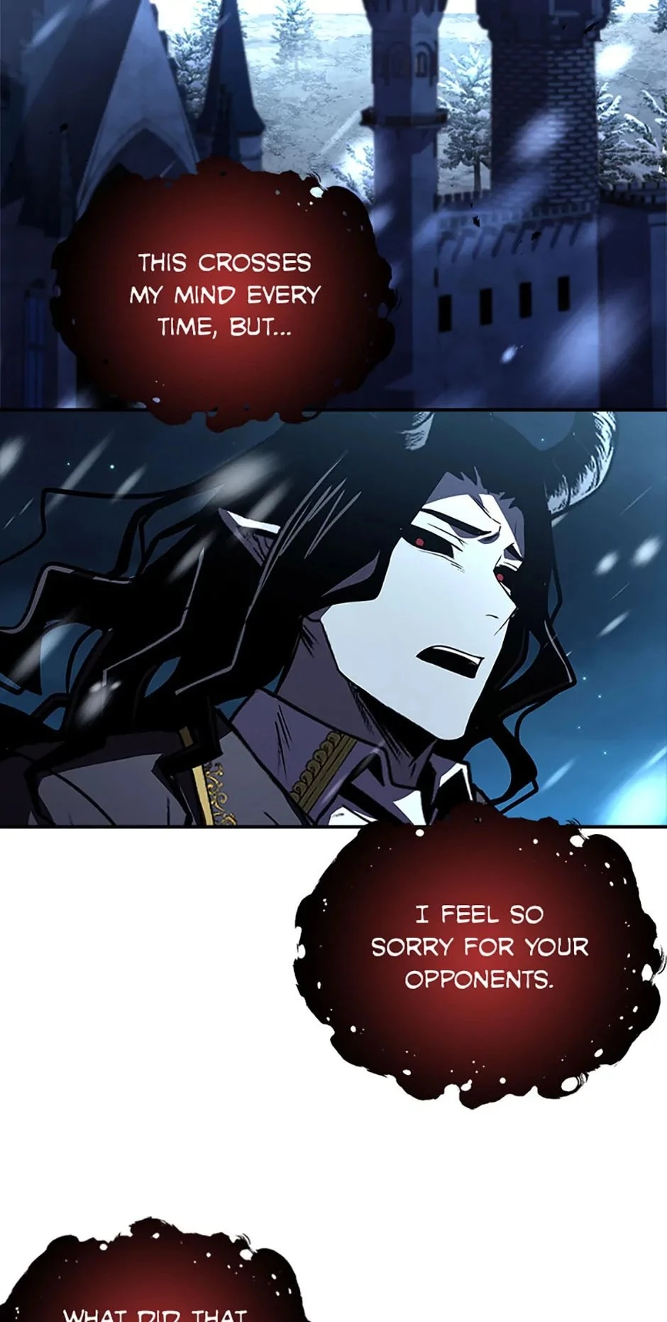 Demon Devourer Chapter 89 - 69