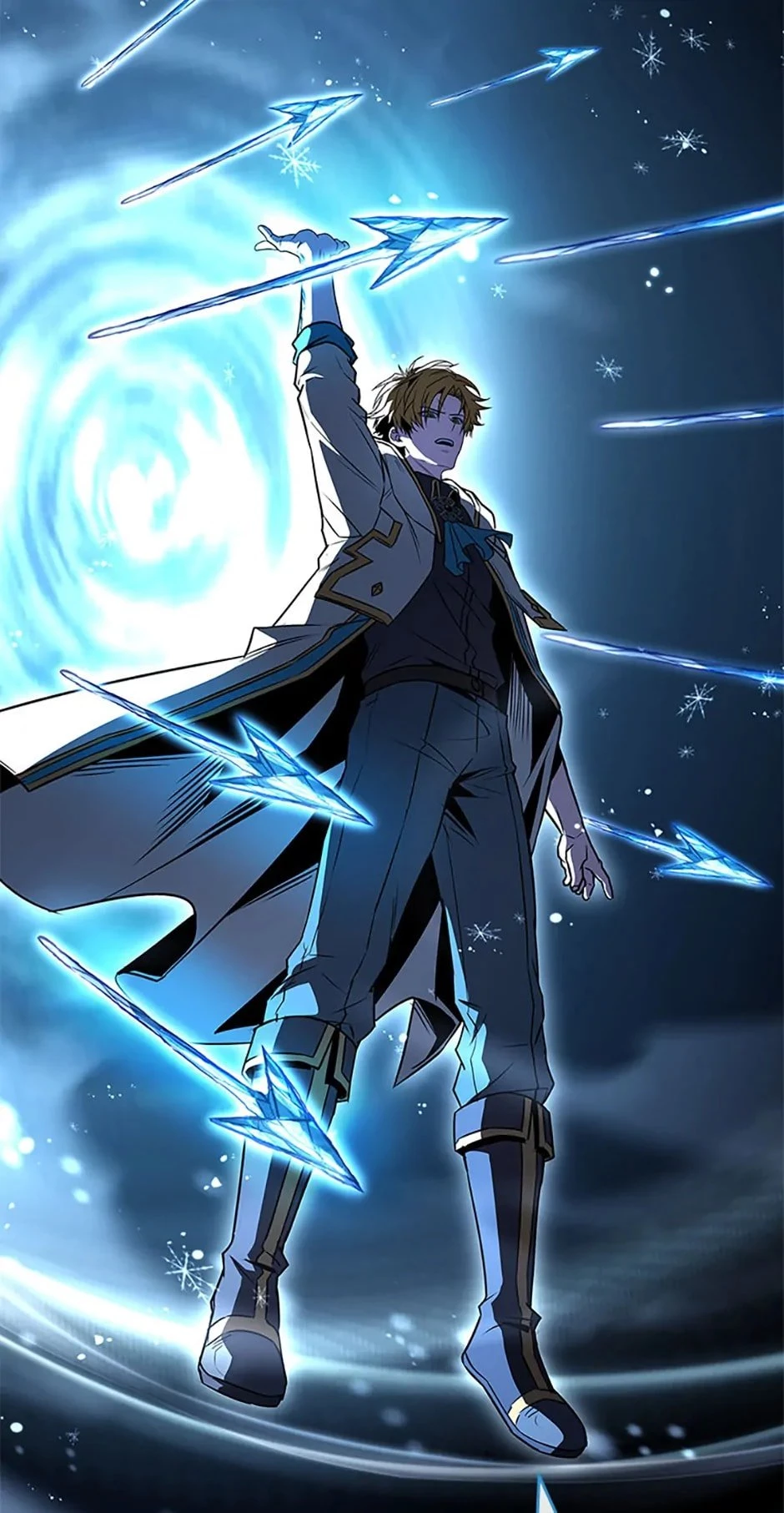 Demon Devourer Chapter 89 - 73