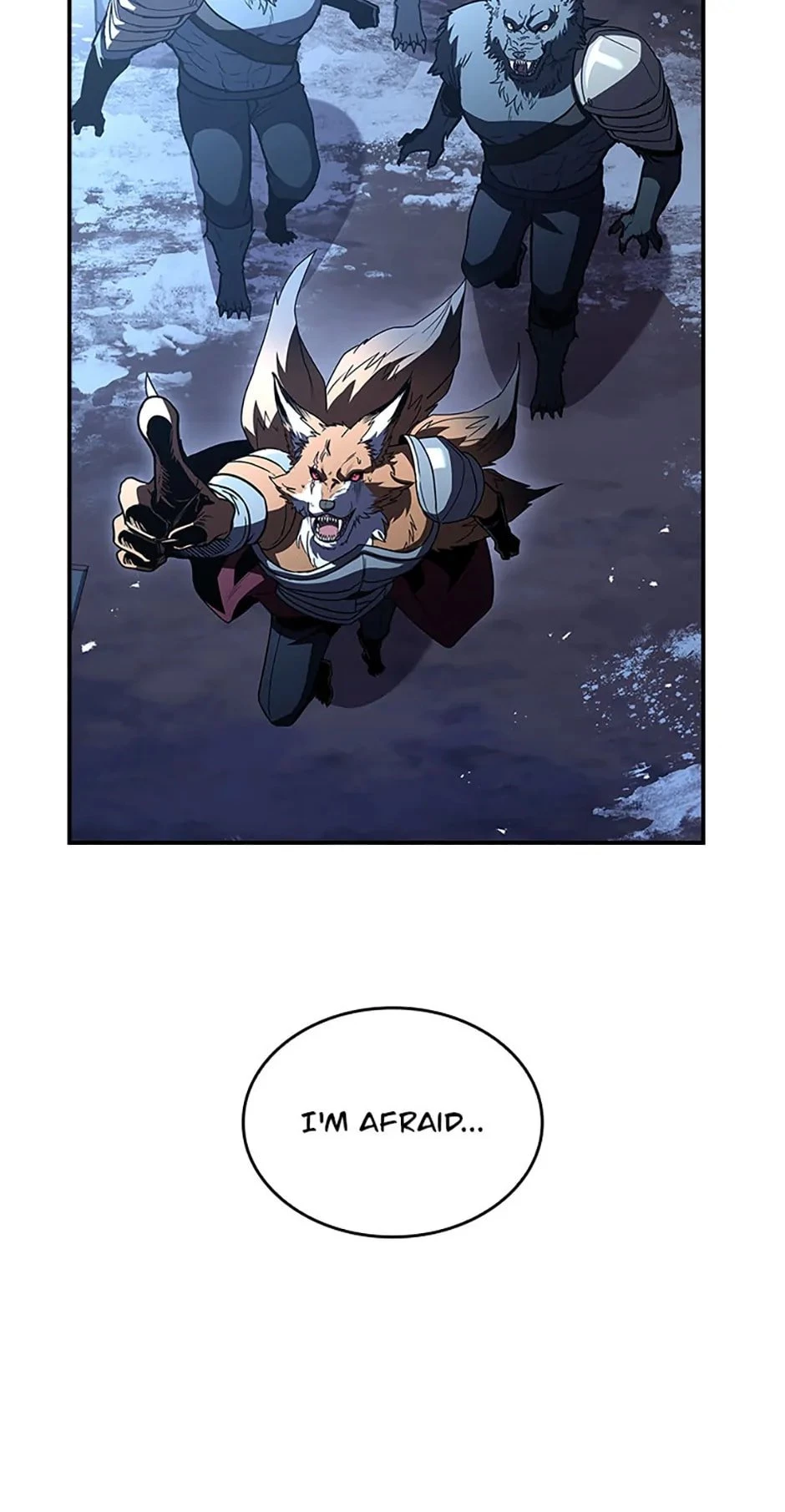 Demon Devourer Chapter 89 - 77