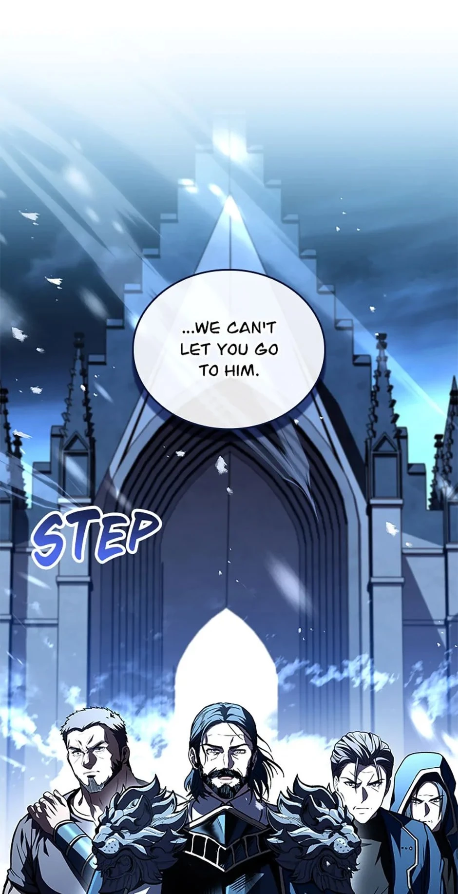 Demon Devourer Chapter 89 - 78