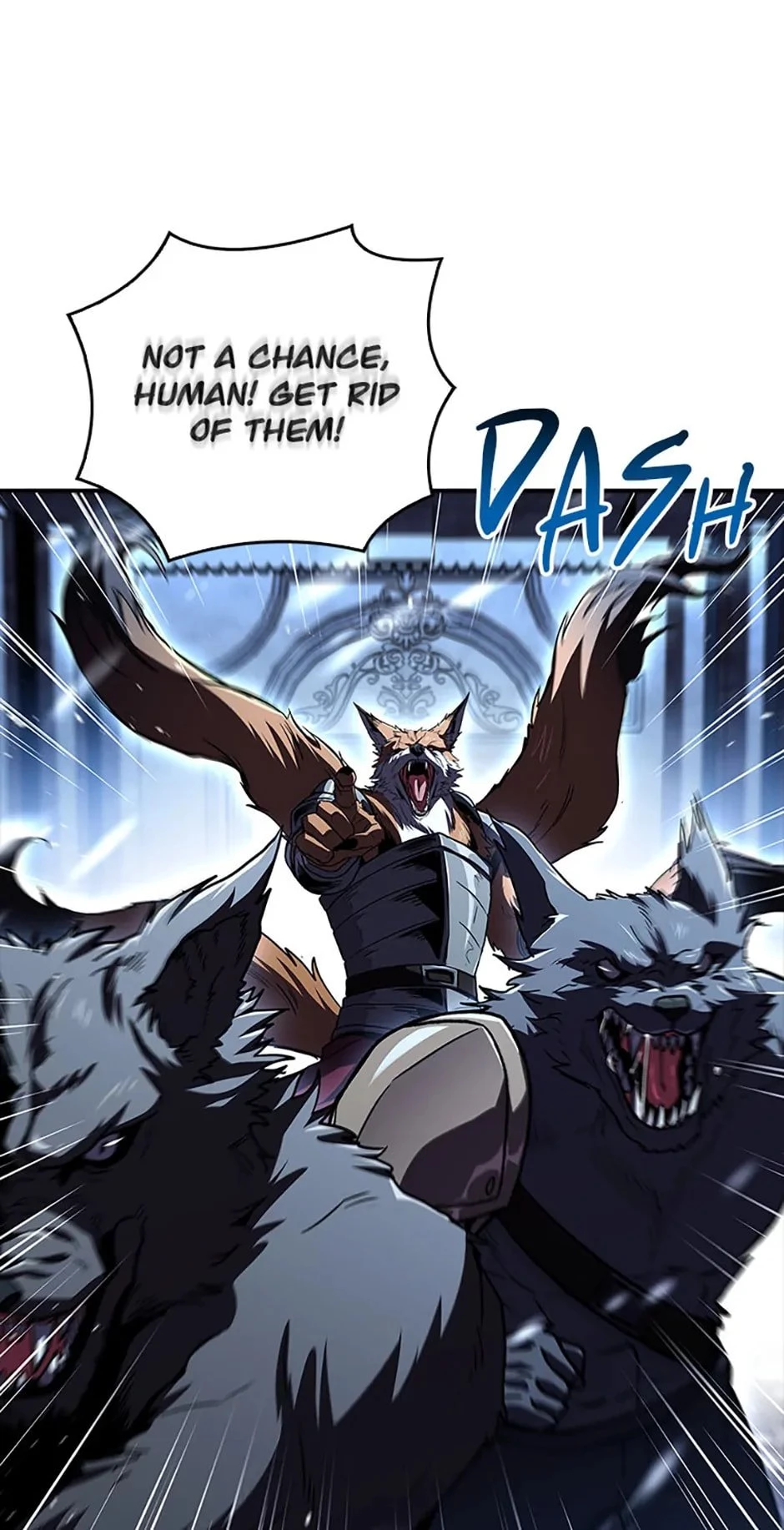 Demon Devourer Chapter 89 - 80