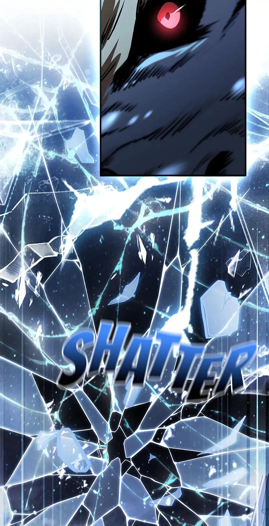 Demon Devourer Chapter 89 - 82