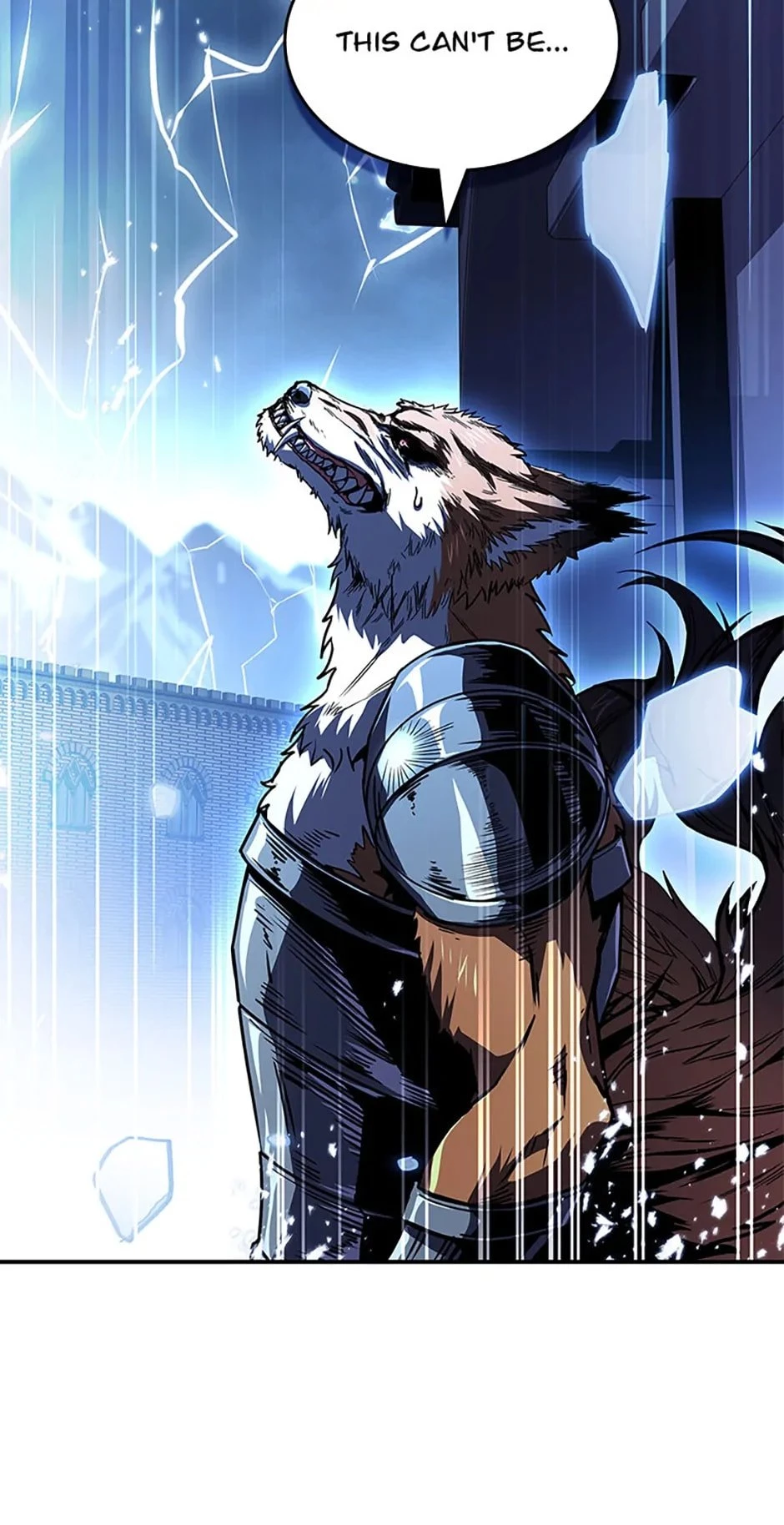 Demon Devourer Chapter 89 - 84