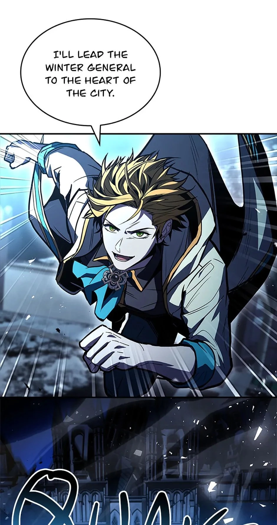 Demon Devourer Chapter 89 - 88