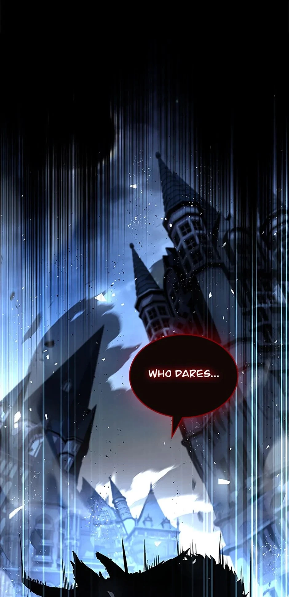 Demon Devourer Chapter 89 - 90