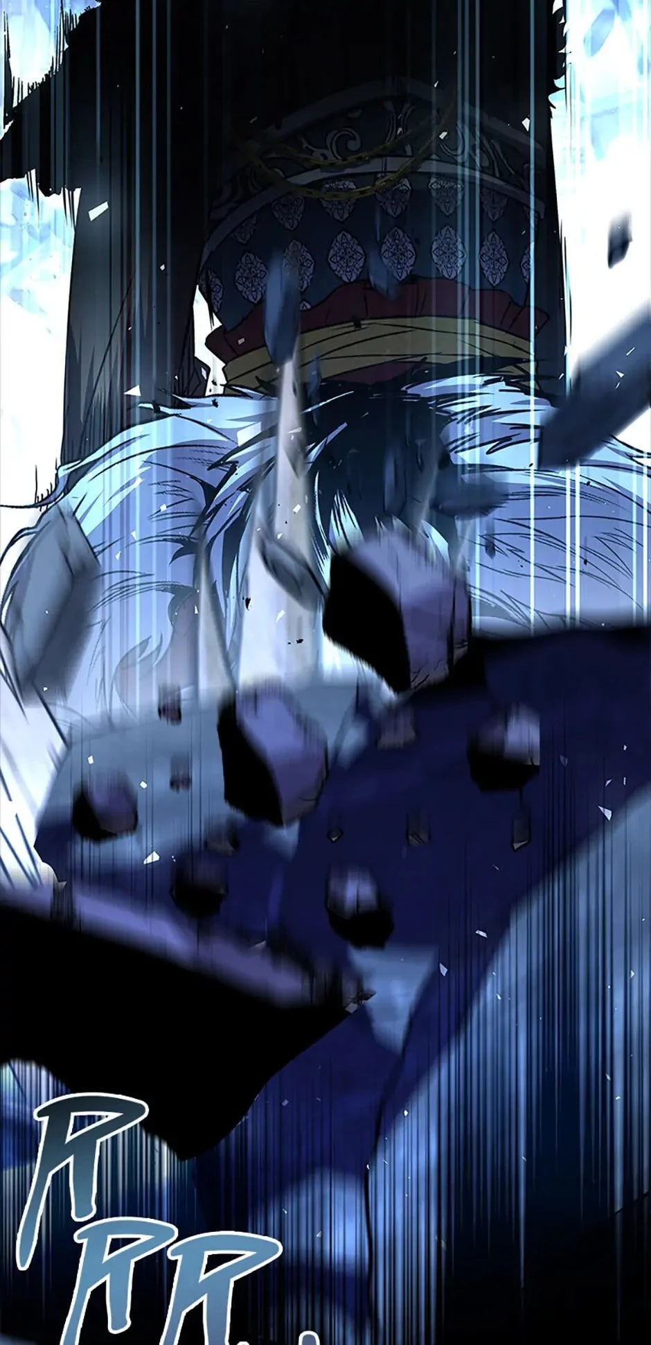 Demon Devourer Chapter 89 - 91