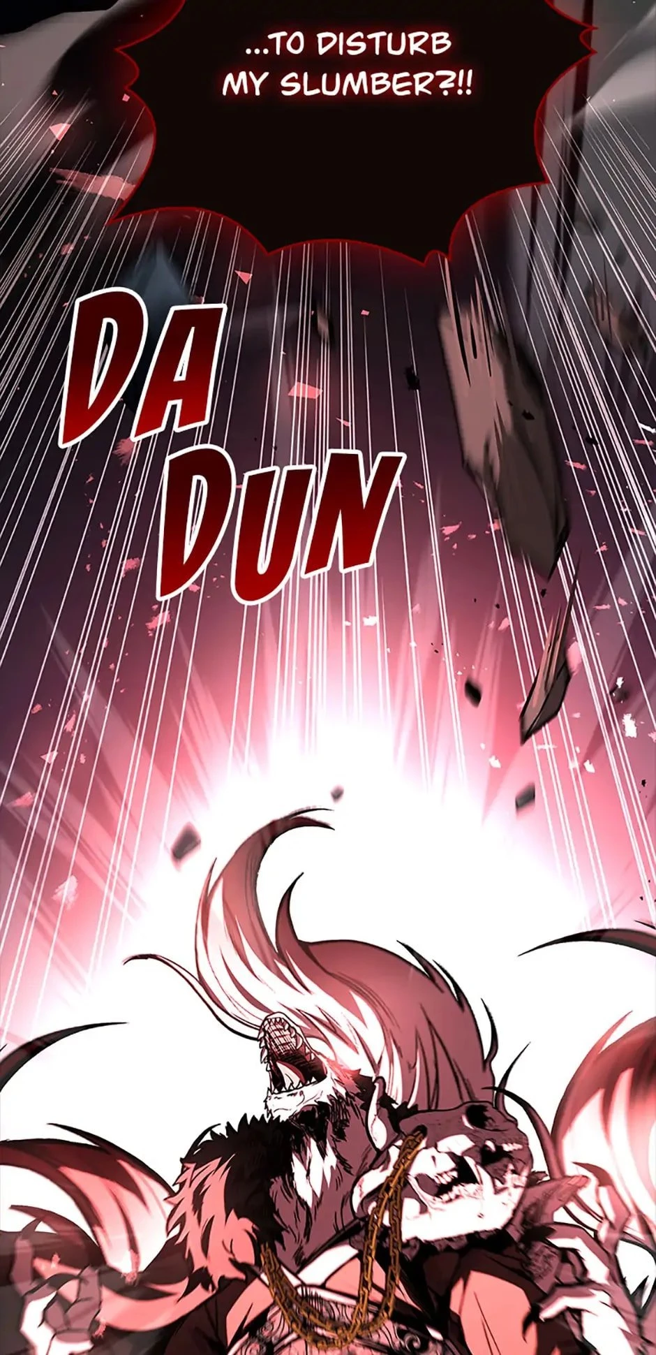 Demon Devourer Chapter 89 - 93