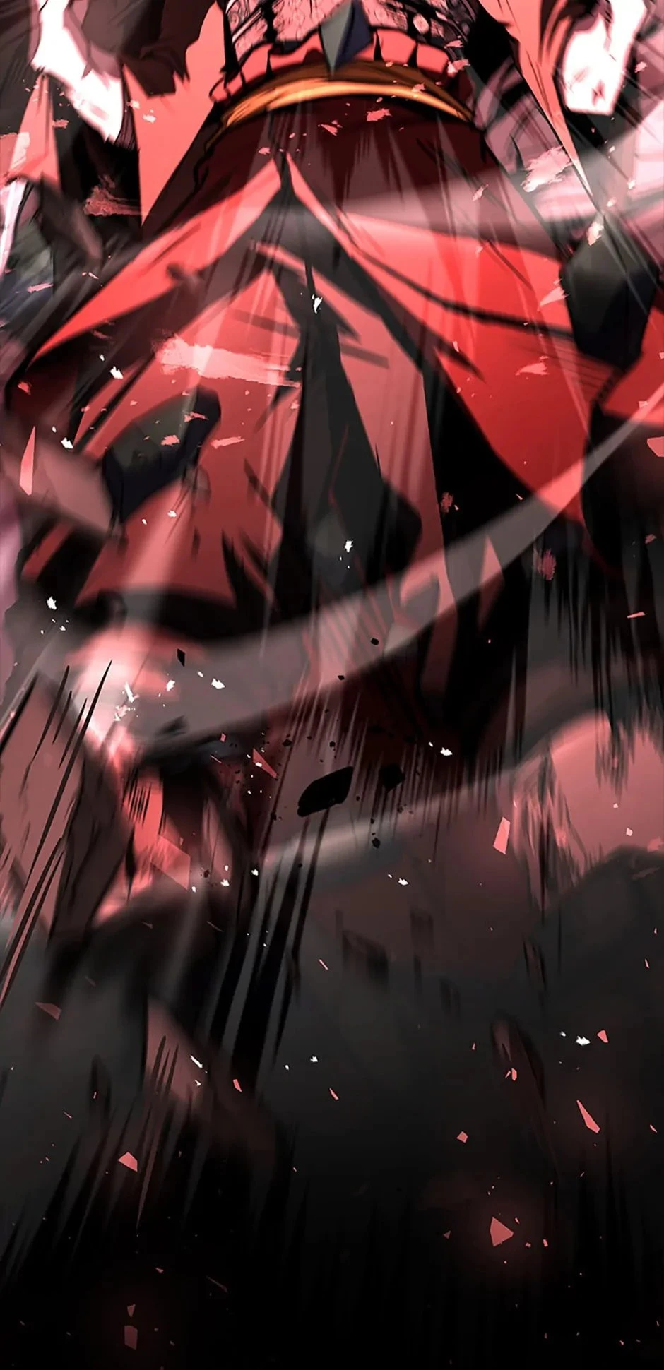 Demon Devourer Chapter 89 - 94