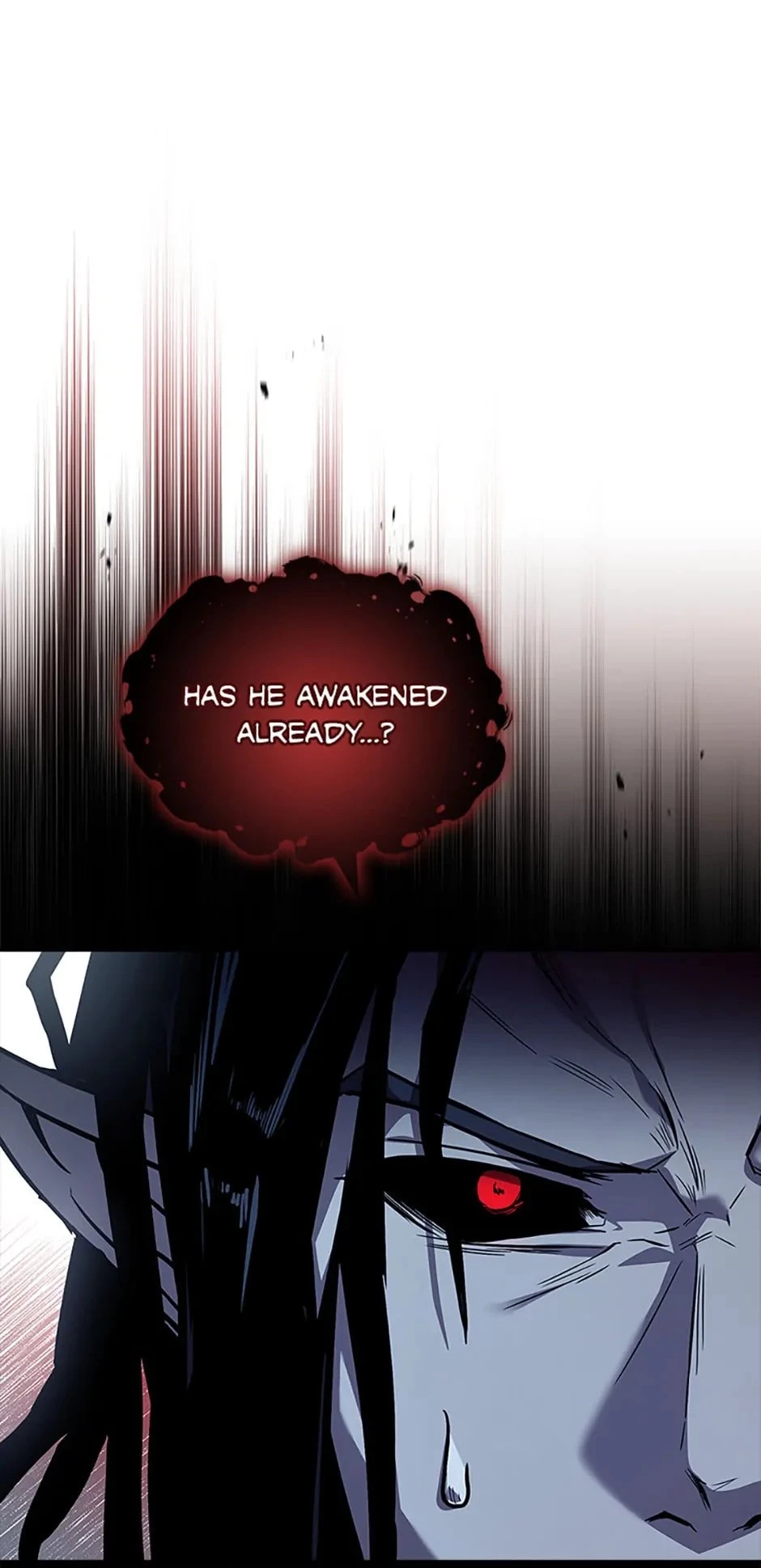 Demon Devourer Chapter 88 - 1