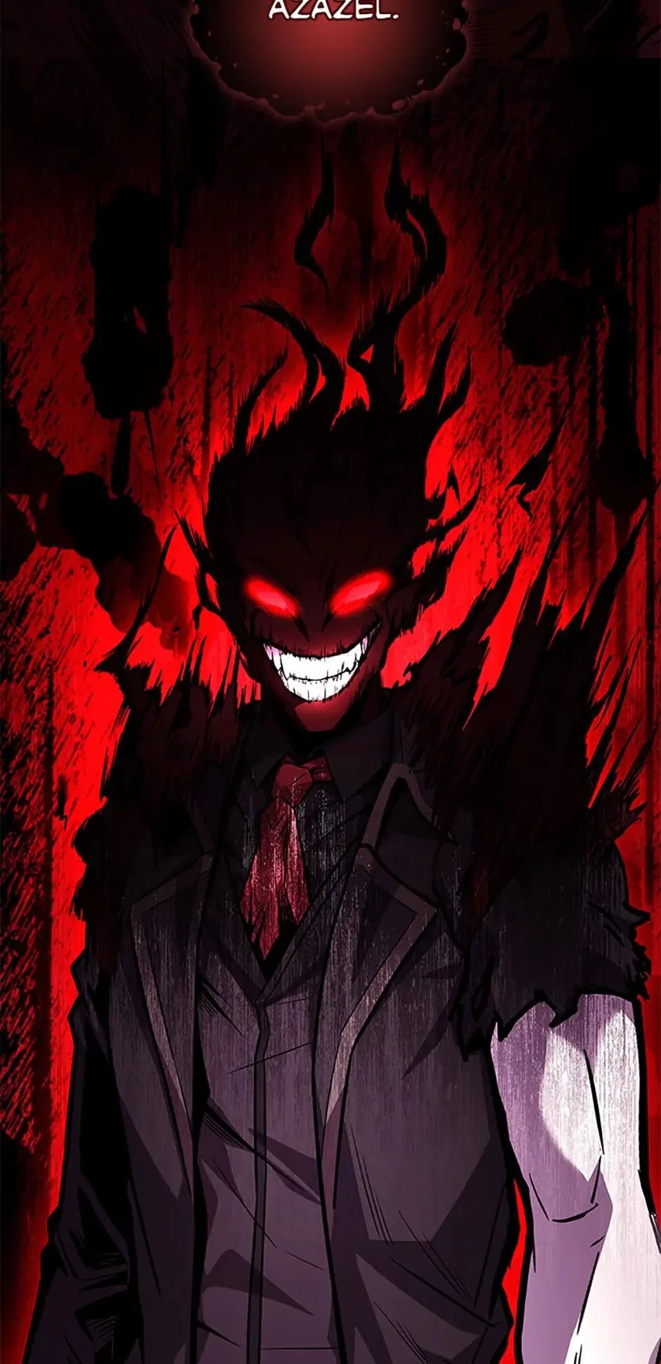 Demon Devourer Chapter 88 - 3
